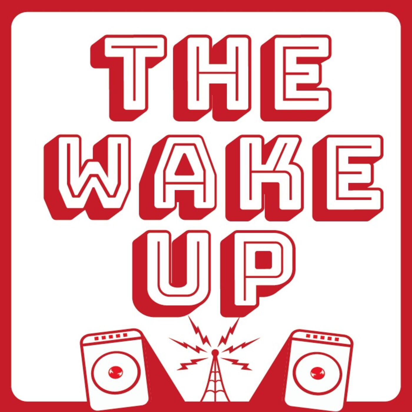 The Wake Up 