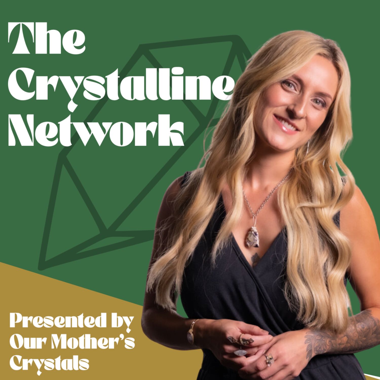 ⁣Episode 1: Our Debut Episode! Crystals, Spiritual Awakenings and More!