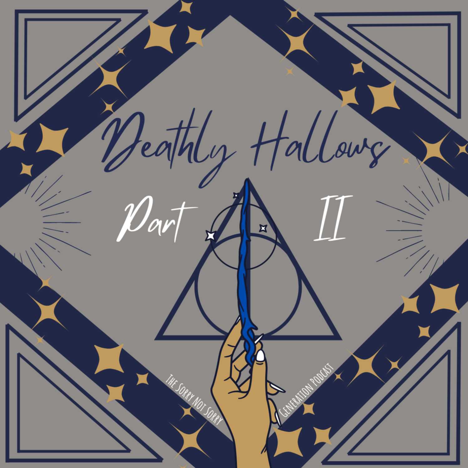 Harry Potter and the Deathly Hallows: Part 2