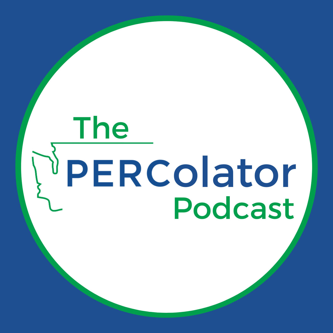 Episode 23: PERColator Profile with Eric Nordlof