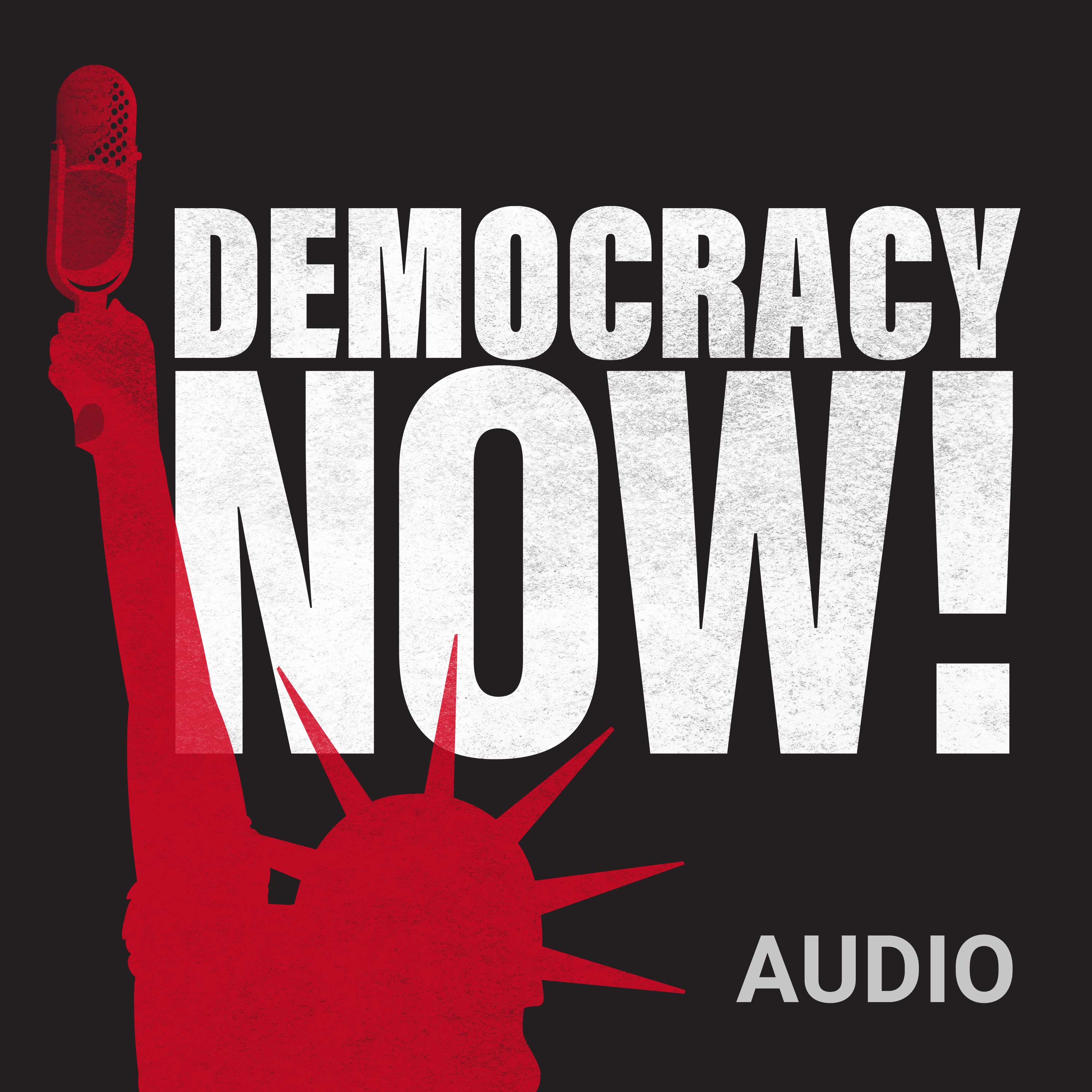 Democracy Now! Monday, November 7, 2022