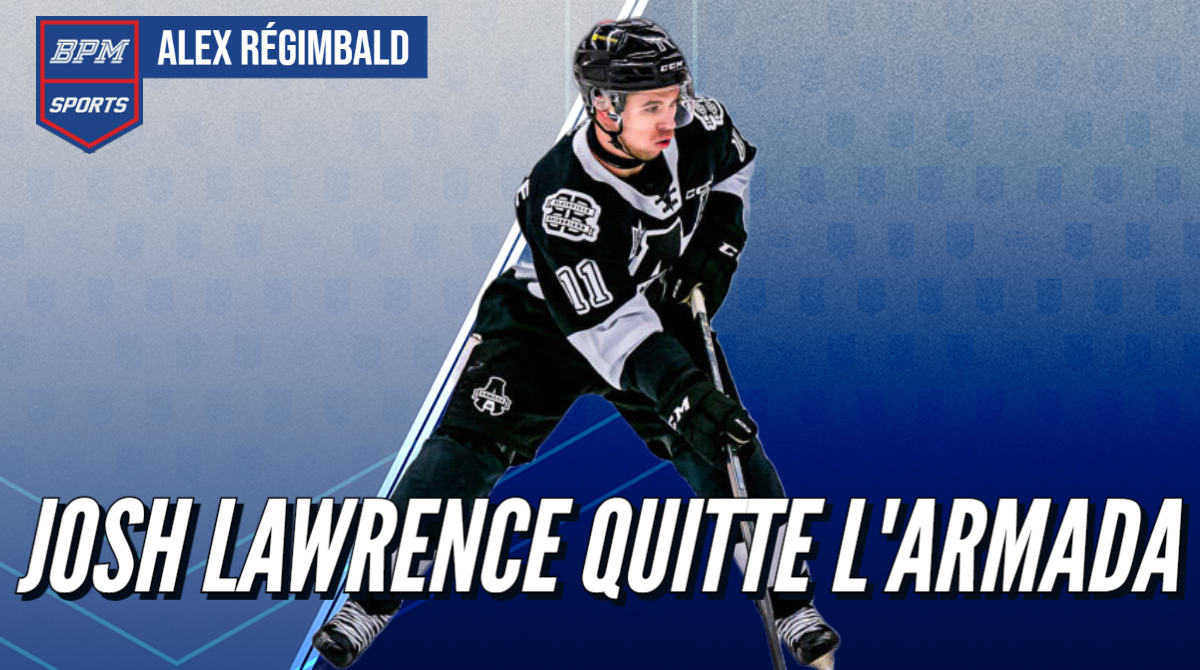 Chronique LHJMQ : Transaction entre Blainville et Halifax