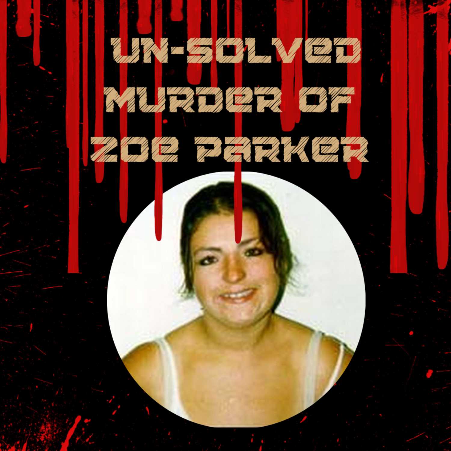 Gruesome unsolved murder of Zoe Parker “Torso was dumped in River Thames”