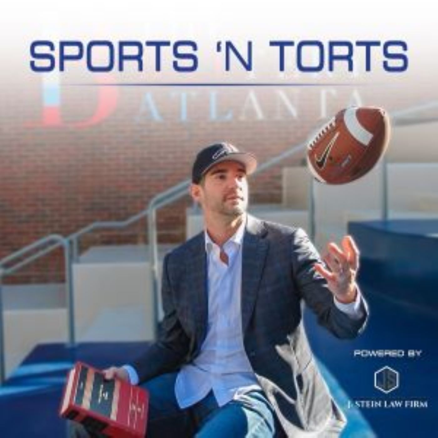 Lead Counsel in Flint Michigan Water Crisis and Achieving a $600+ Million Settlement, Finding Your Unique Talent and State of the UGA Football Program with Corey Stern