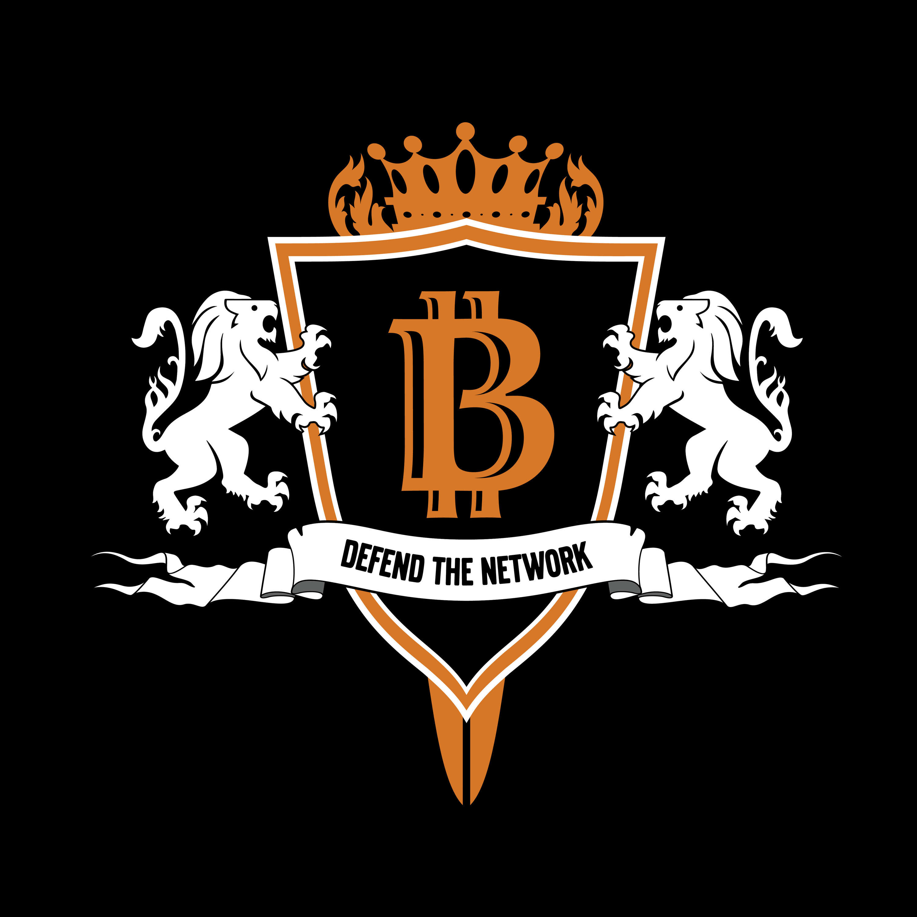 Defend The Network Podcast -EP10-Generation Bitcoin