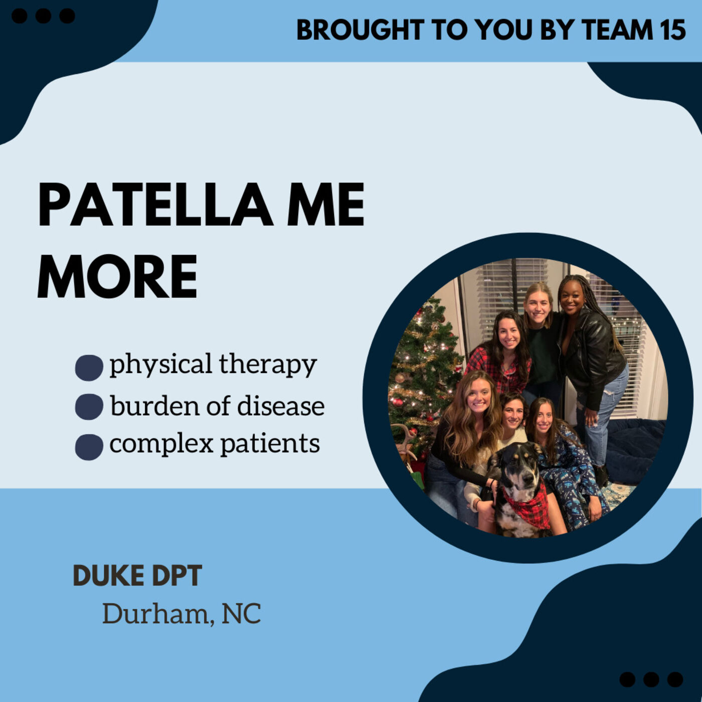 Patella Me More 