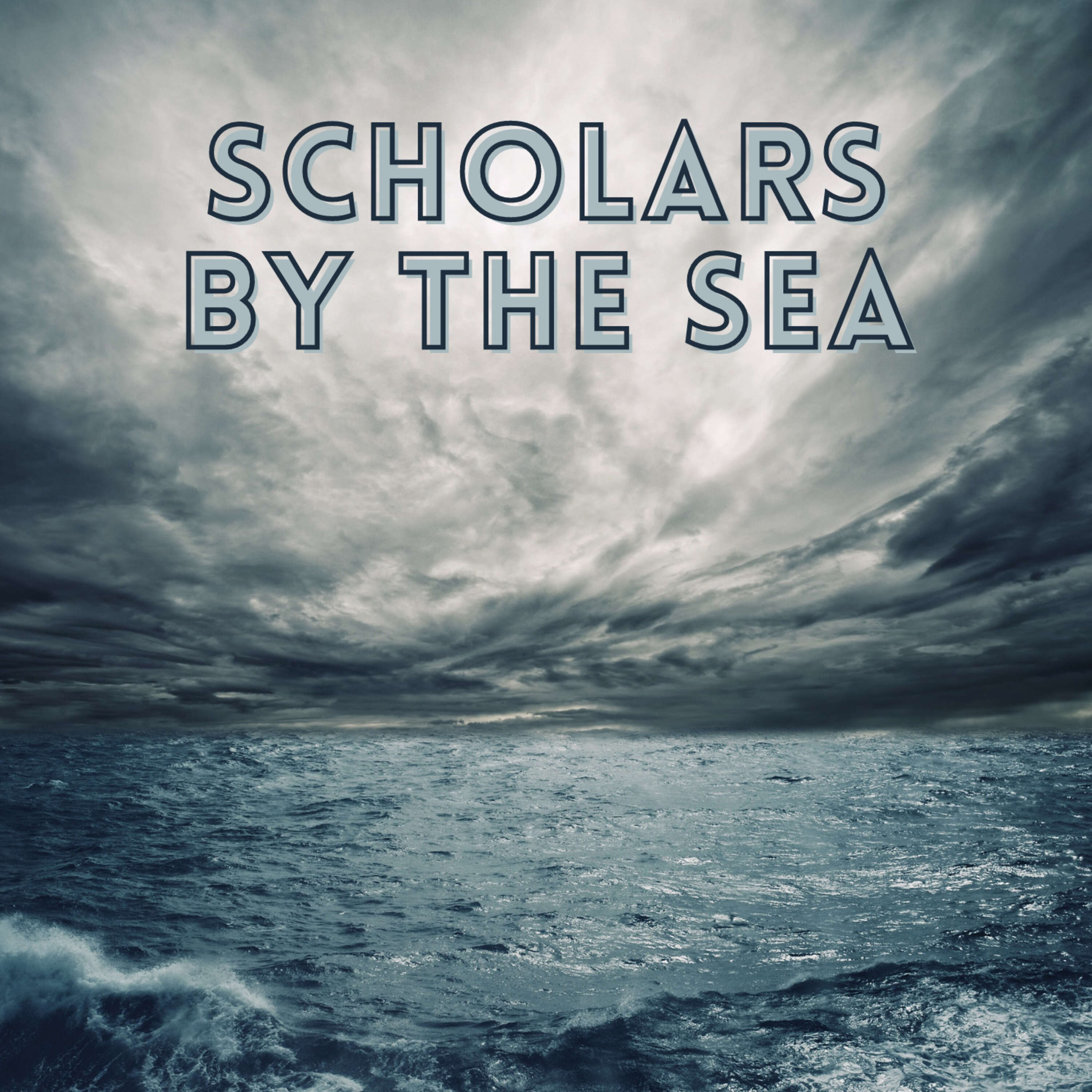 The Slave’s Gamble and the War of 1812: Dr. Gene Smith (Scholars by the Sea #7)