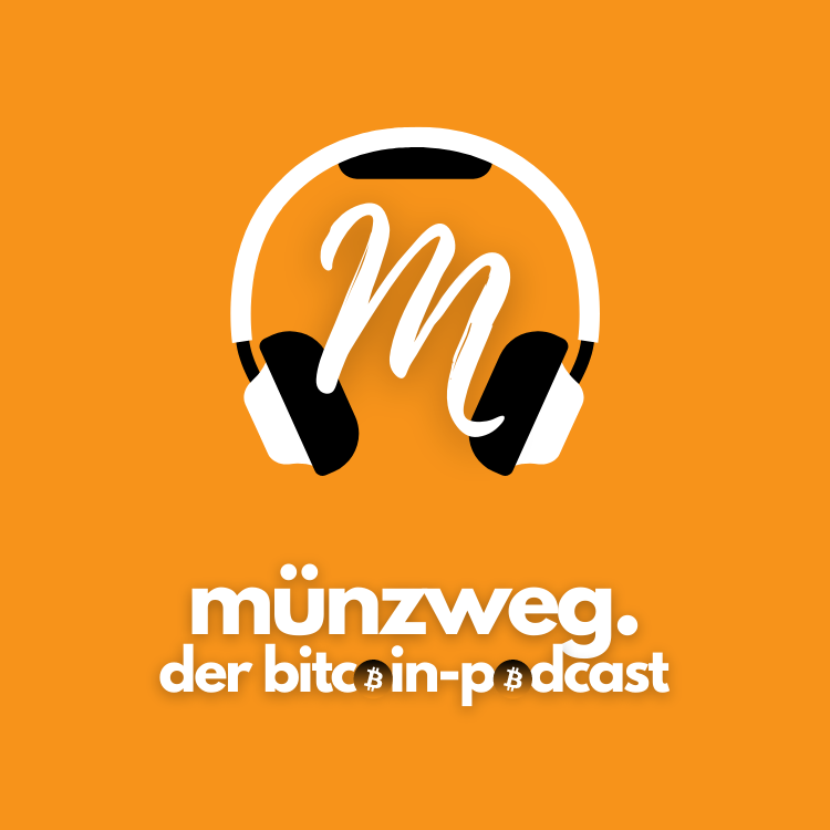 Münzweg #67 Bitcoin-Weggefährten