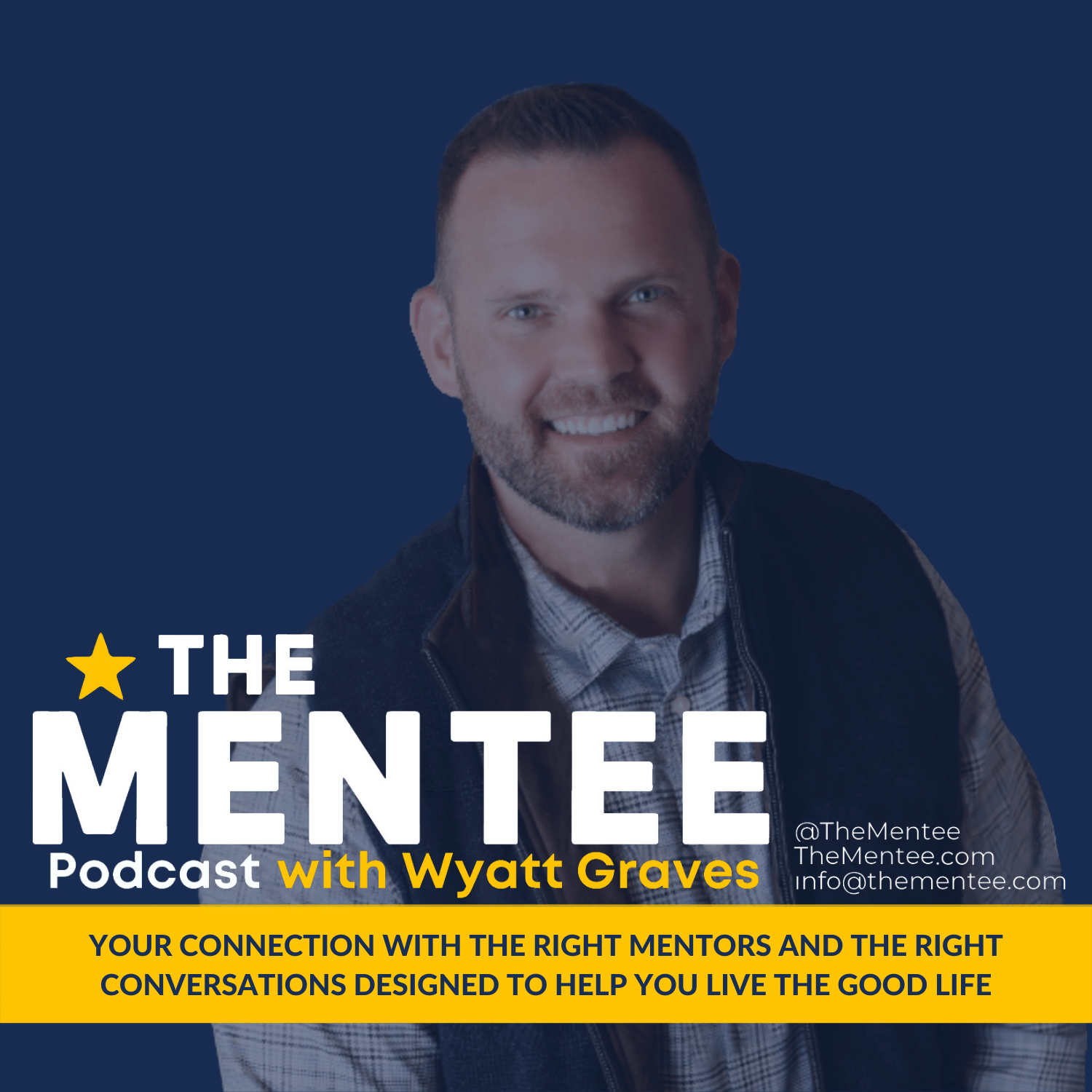 The Mentee Podcast 