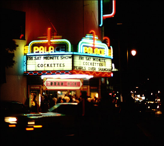 Remembering The Cockettes