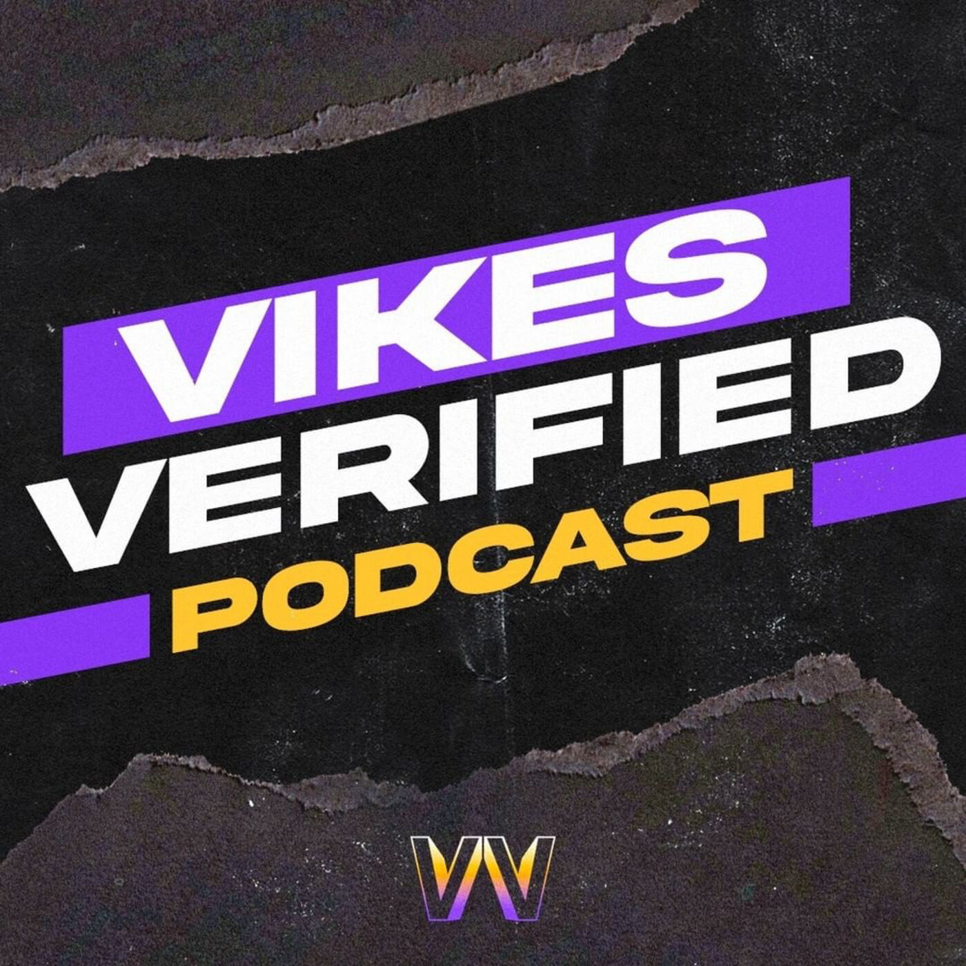 VikesVerified Podcast 