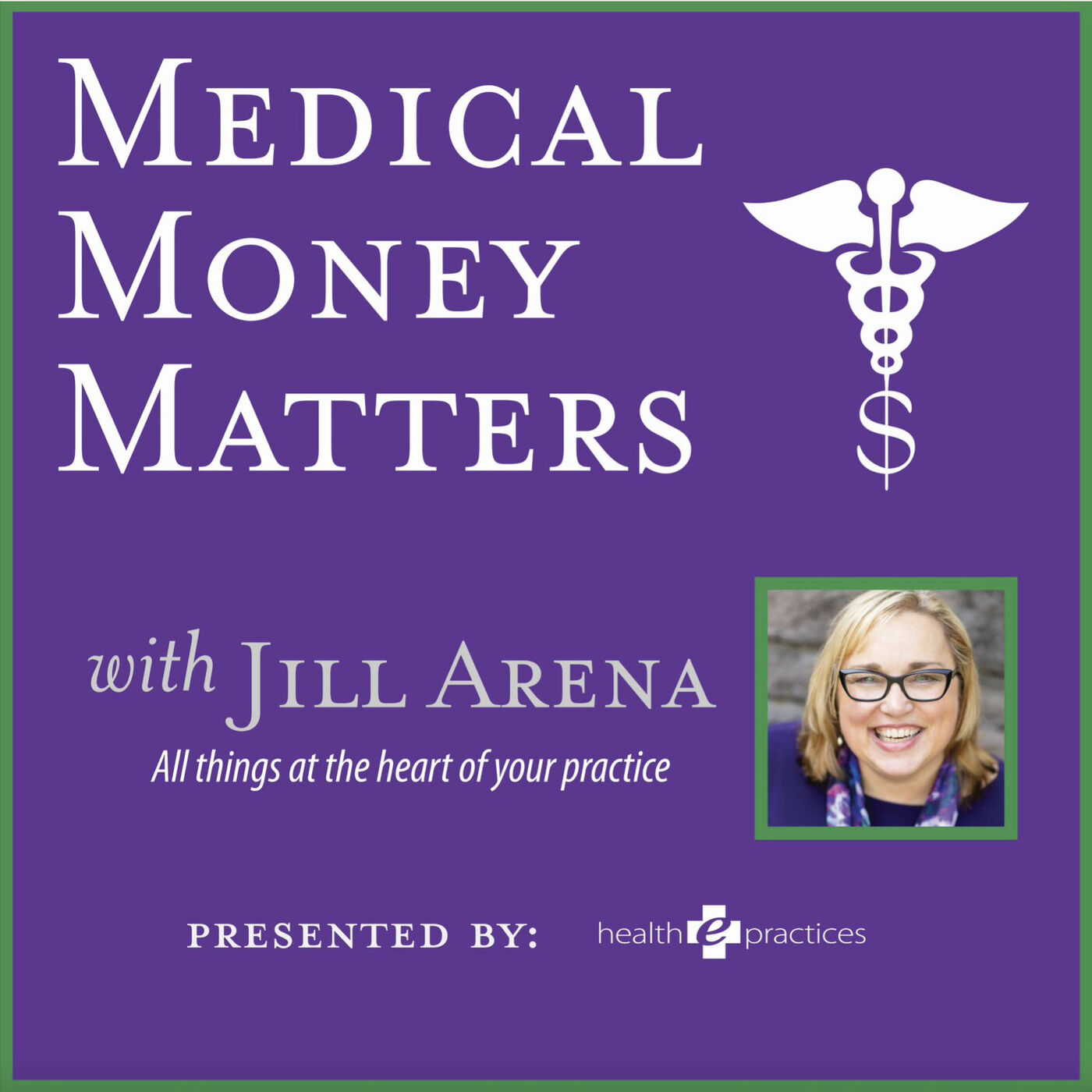 Episode 1: What They Don't Teach You in Medical School