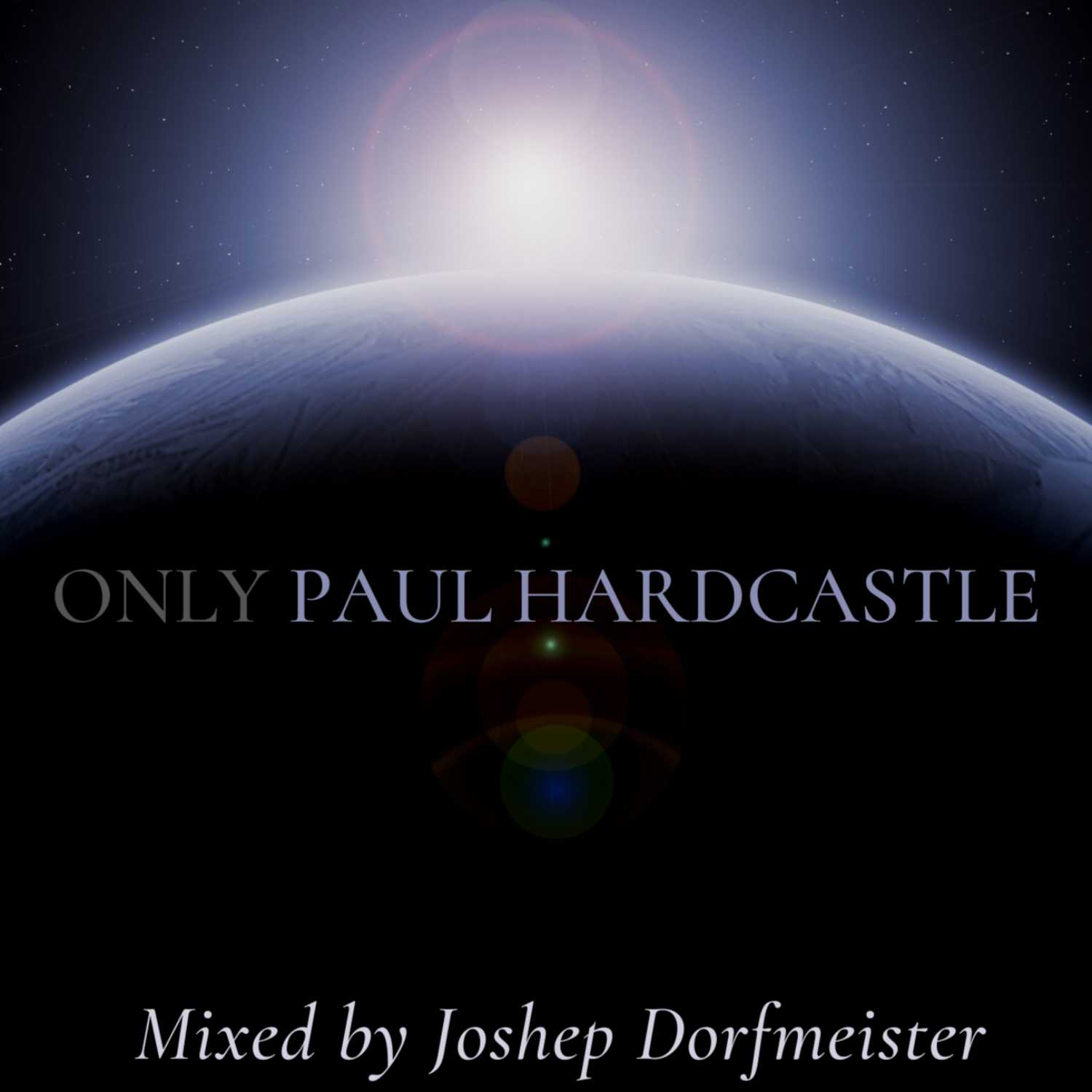 Only Paul Hardcastle Mix