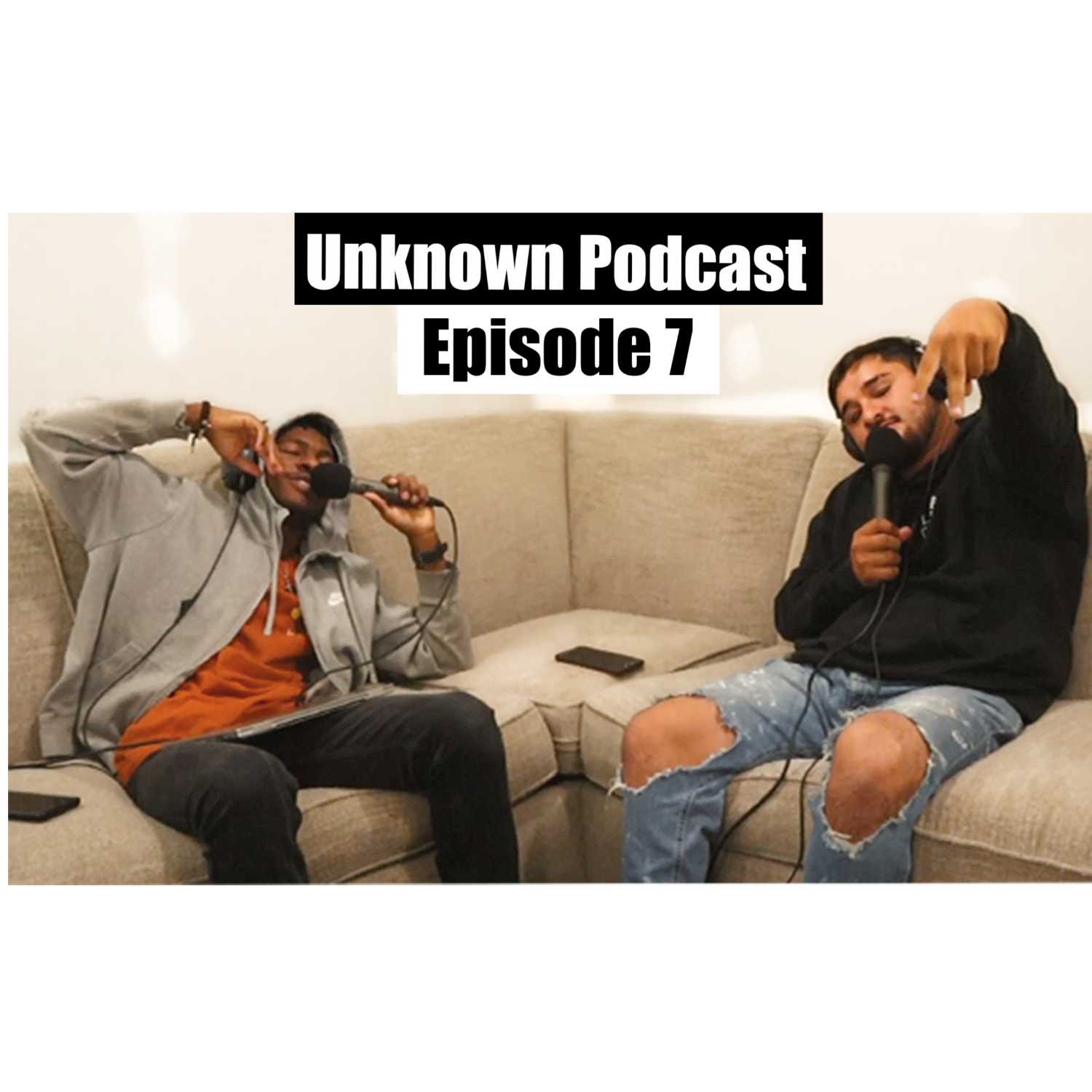 Are You Special?│Unknown Podcast Episode 7