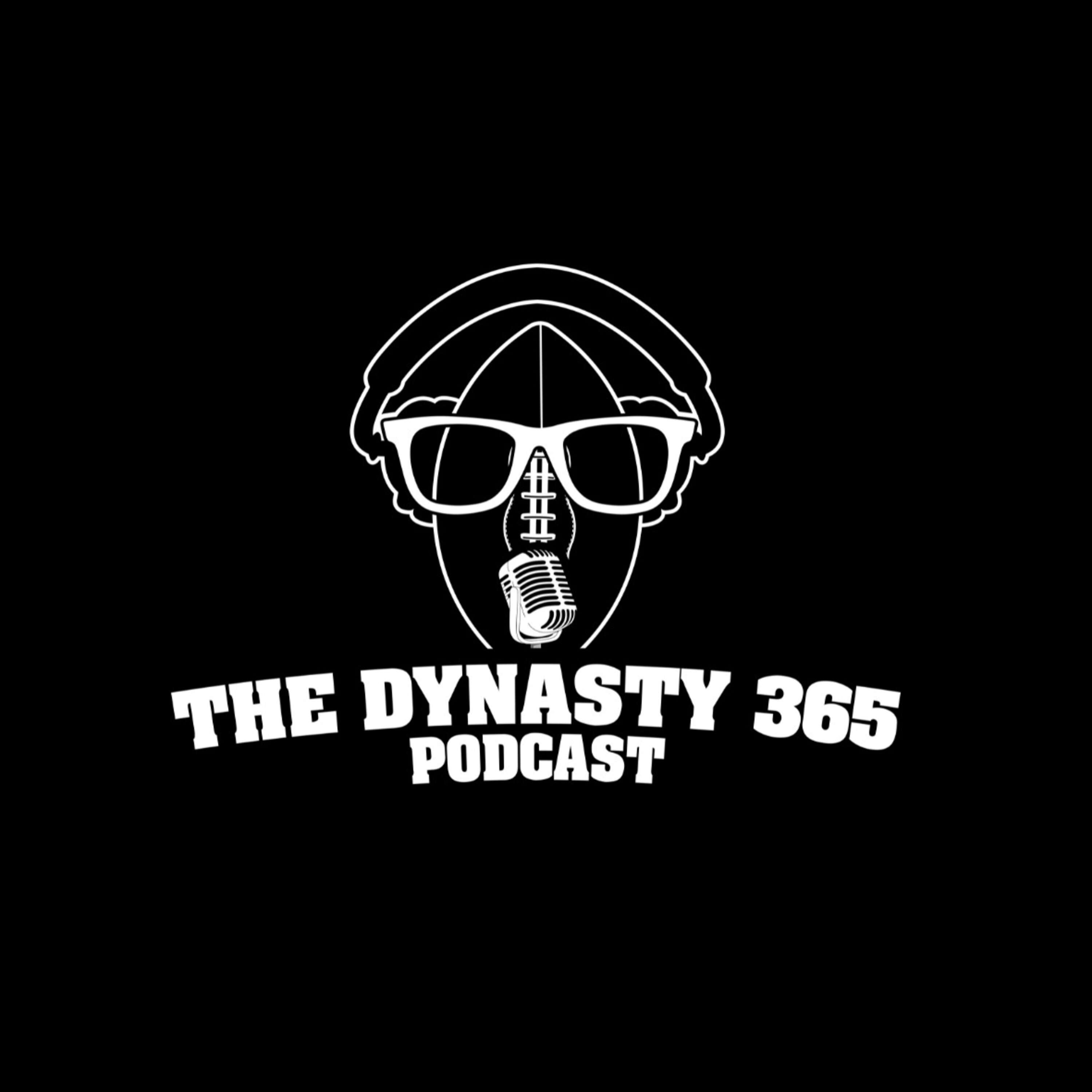 Dynasty 365 - First Half Stock Review.