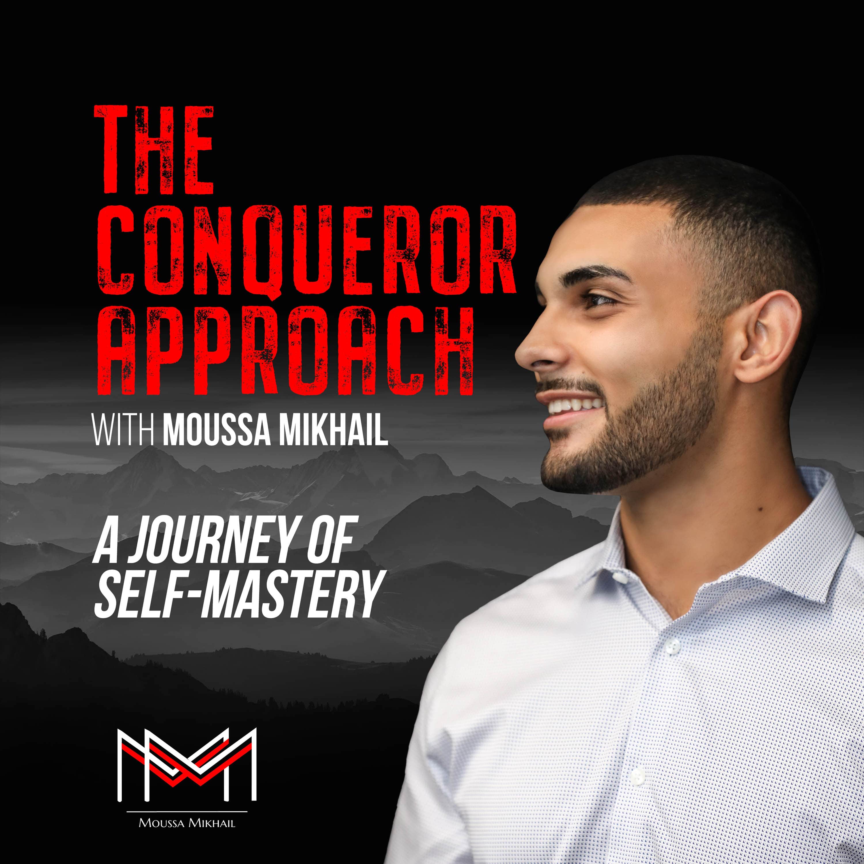 Transform Trauma Into Triumph | Michael Unbroken On The Conqueror Approach