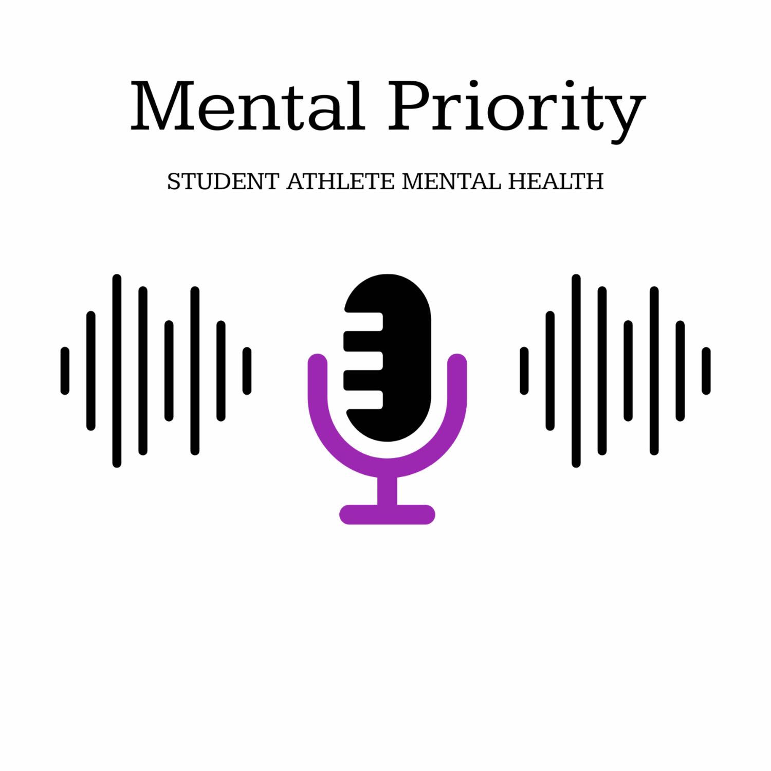 Mental Priority: Student Athlete Mental Health 