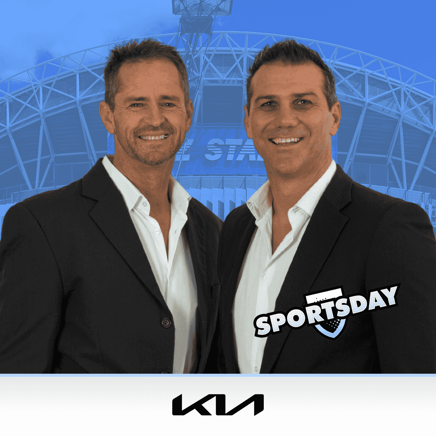 Sportsday NSW Full Show (09/11/22)