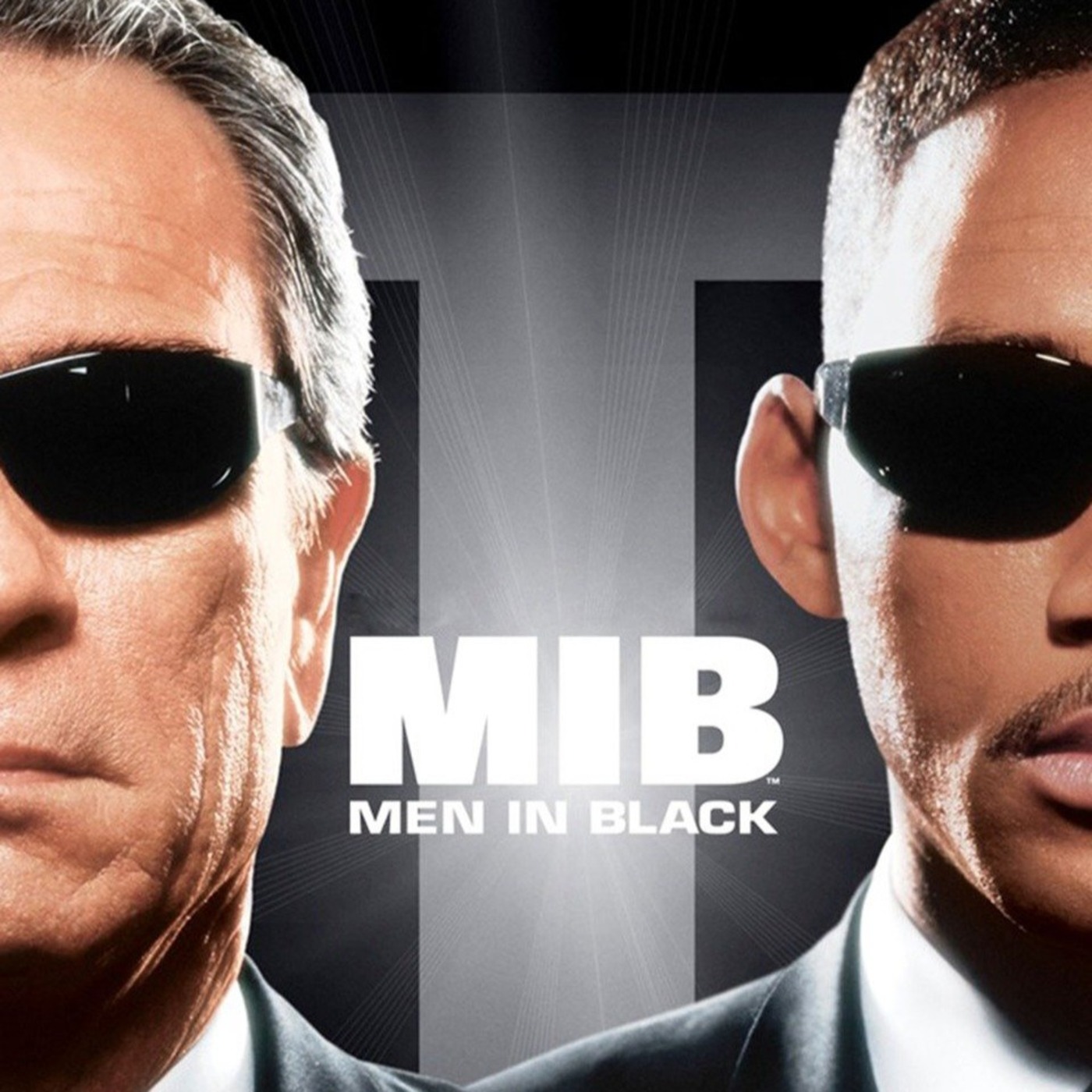 Rundown Reviews #49 - Men In Black 1997