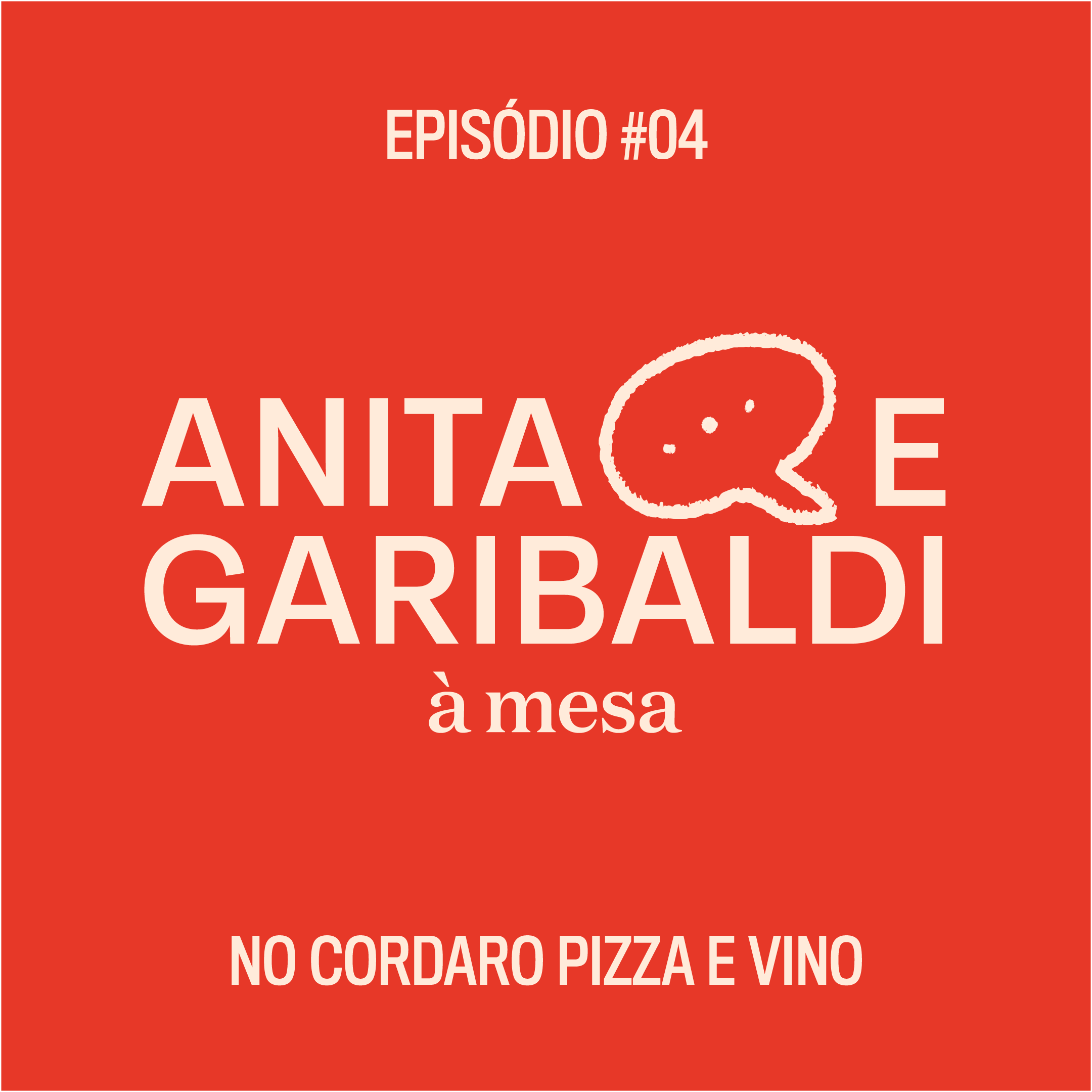 Cordaro Pizza e Vino, um forno de massa crítica.