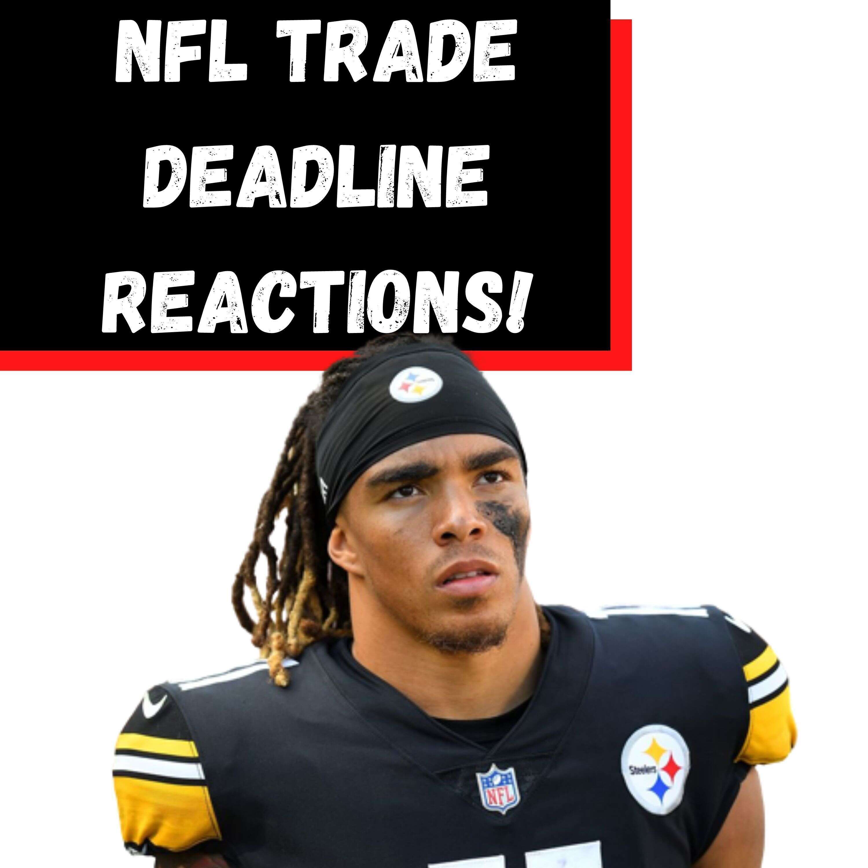 NFL Trade Deadline Breakdown