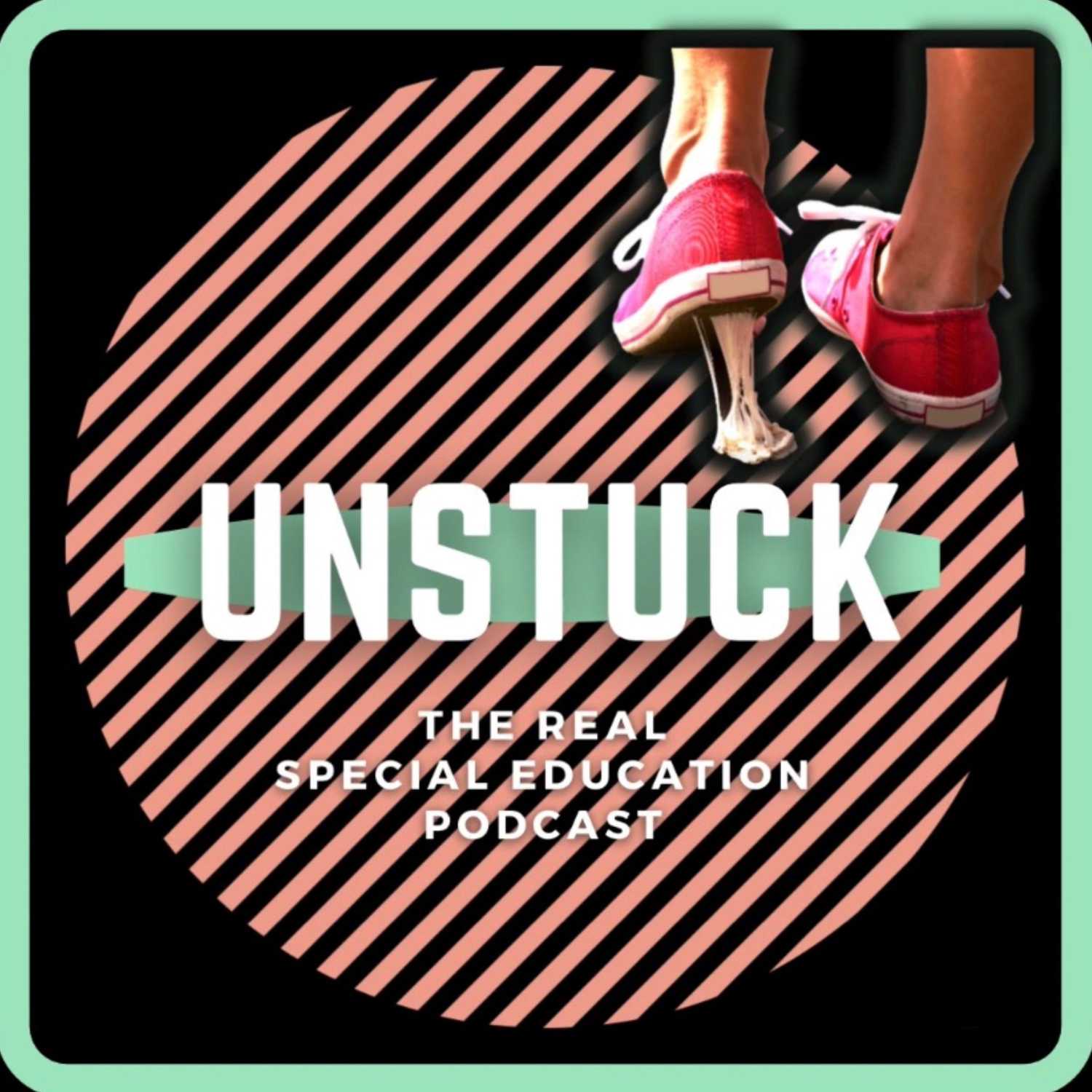 Unstuck: IEP's