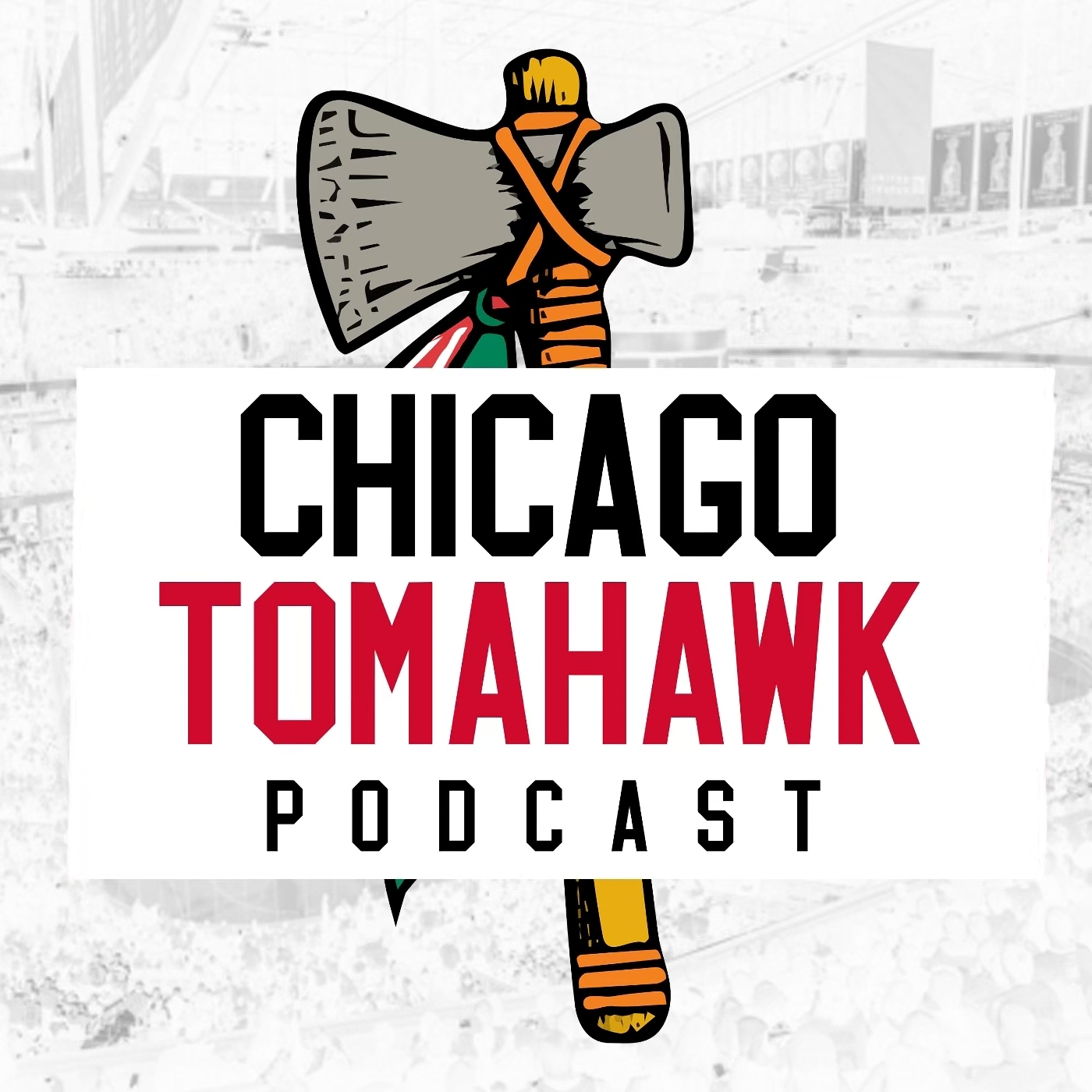 Chicago TomaHawk: A Podcast on The Chicago Blackhawks 