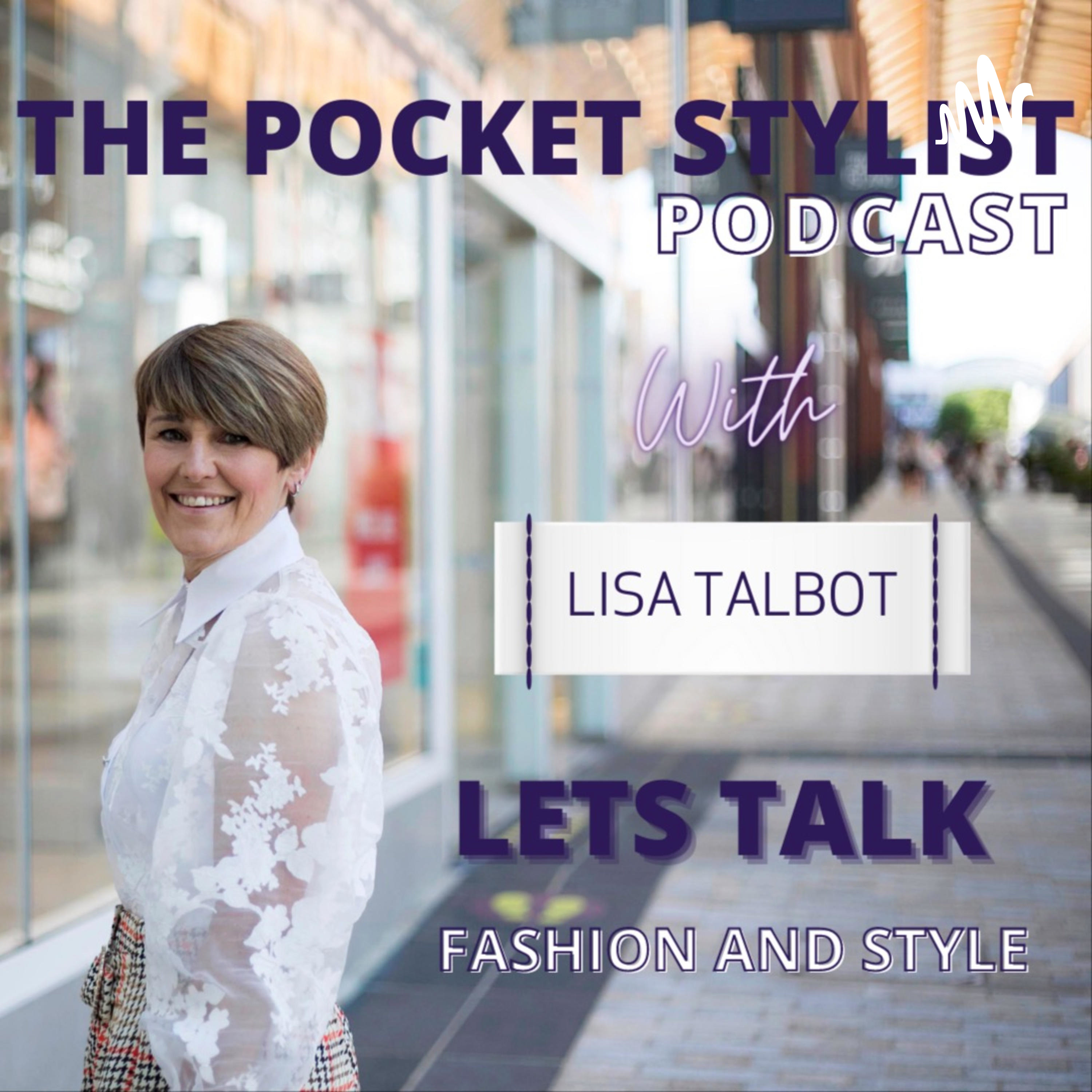 Episode 75 - Will the fashion industry be affected by the cost of living crisis?