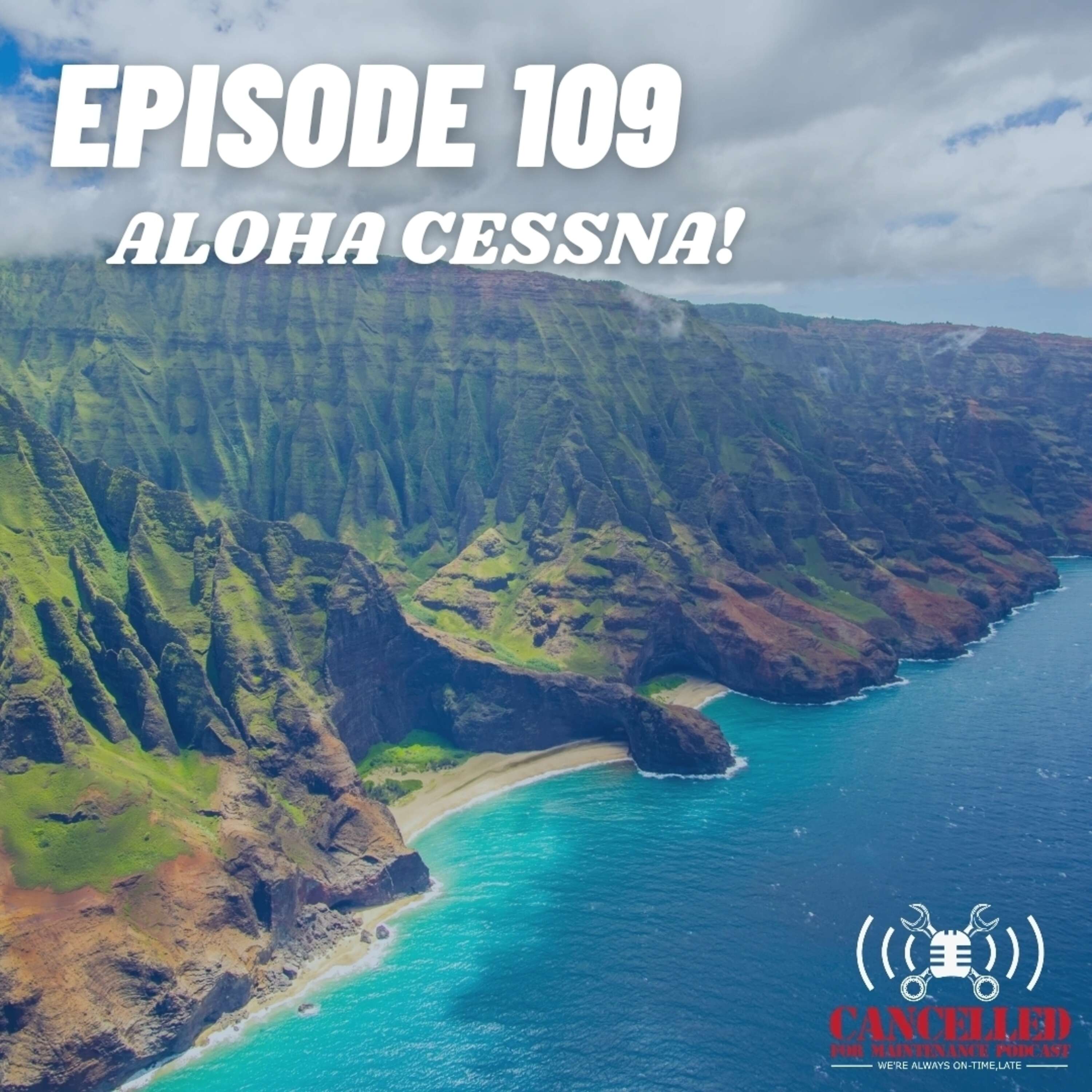 Aloha Cessna! | How a Cessna 172 flew 2,500 miles to Hawai'i