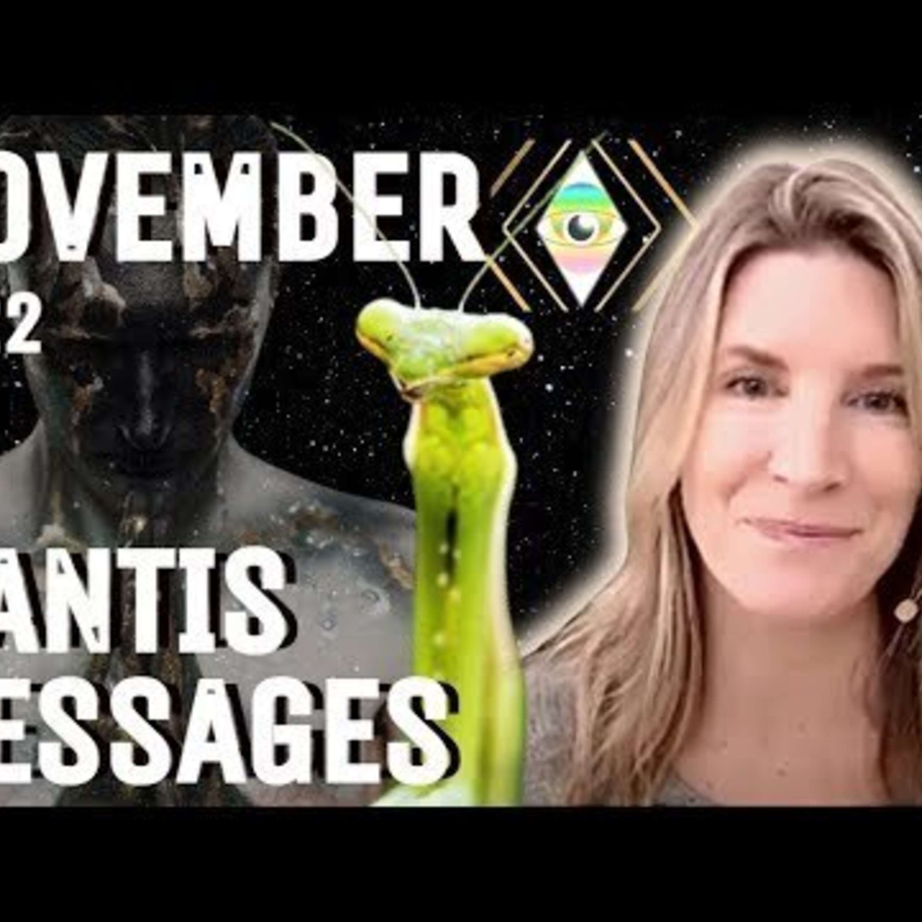 ⁣The Mantis Share How To Begin Healing Your Relationships With Loved Ones Who Are On The Other Side!