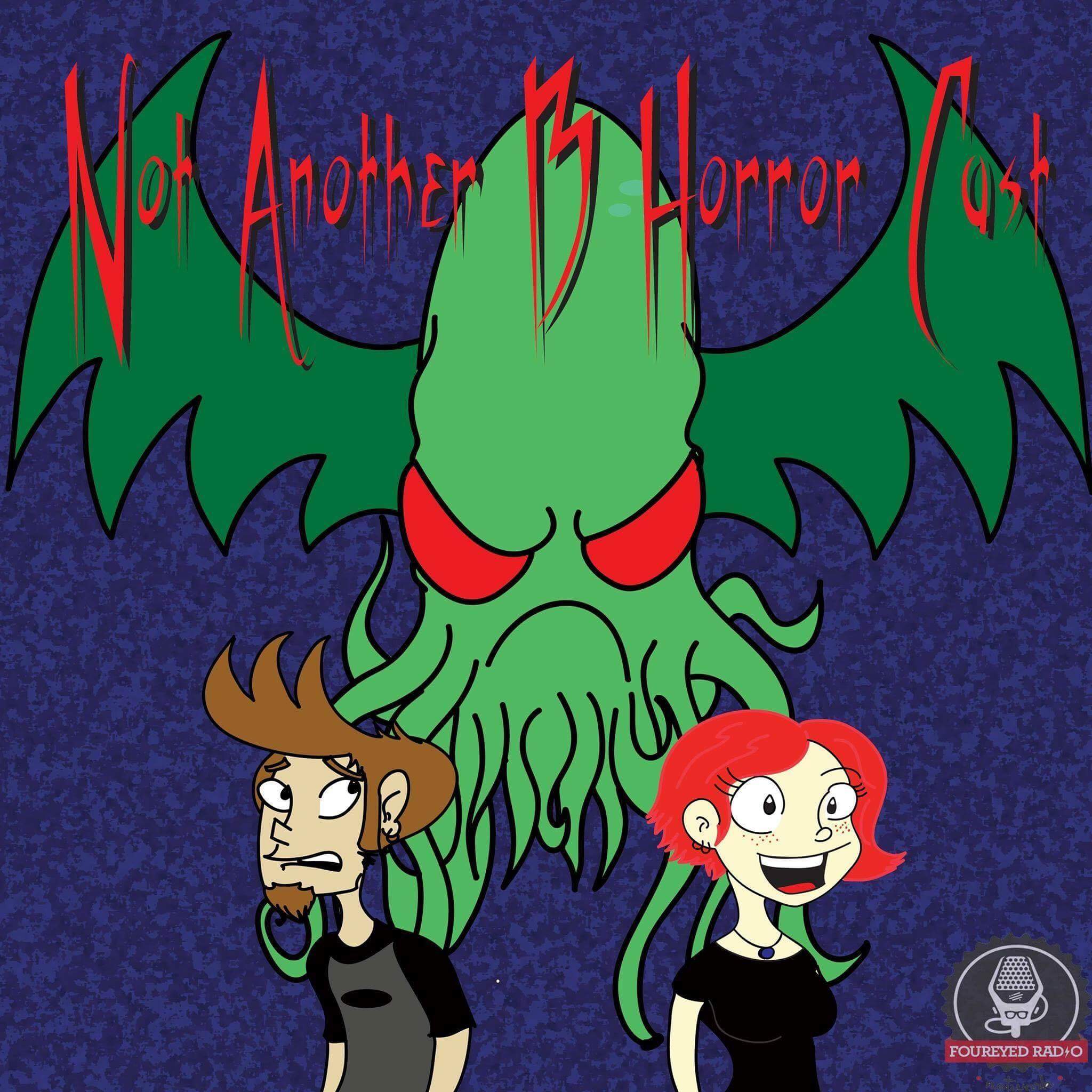 ⁣Not Another B Horror Cast #153: “ThanksKilling (2006)”