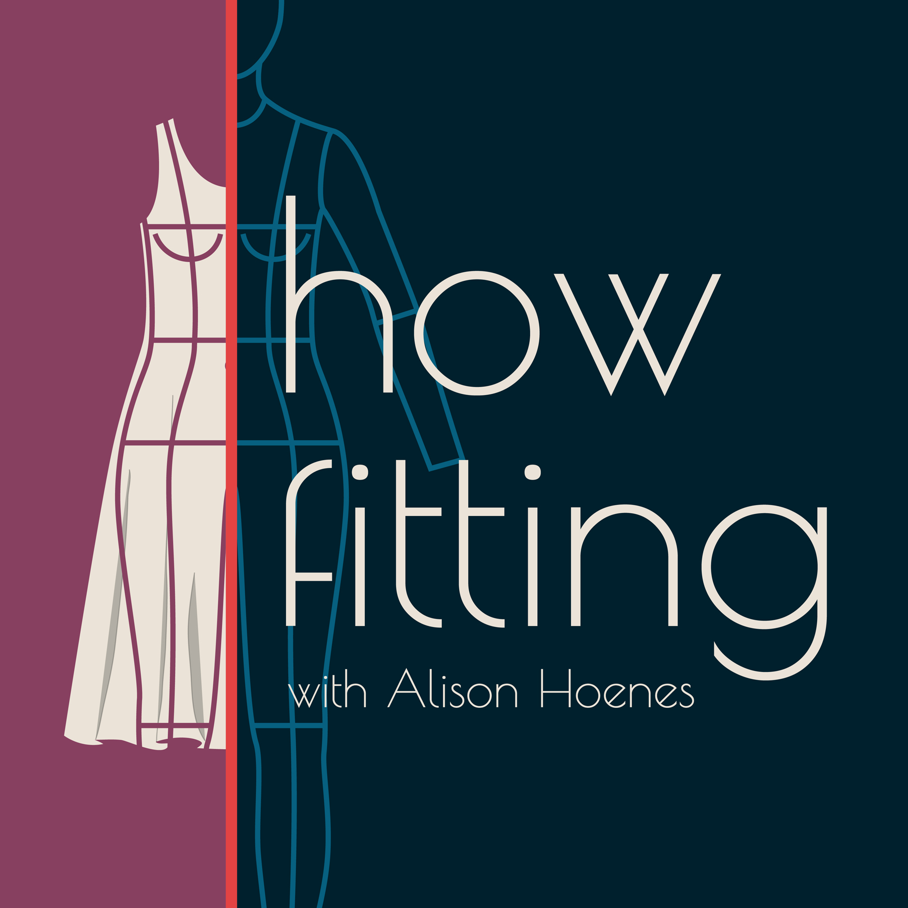 HF#57 Focusing On The Basics, But Adding Flair with Allison Kittle