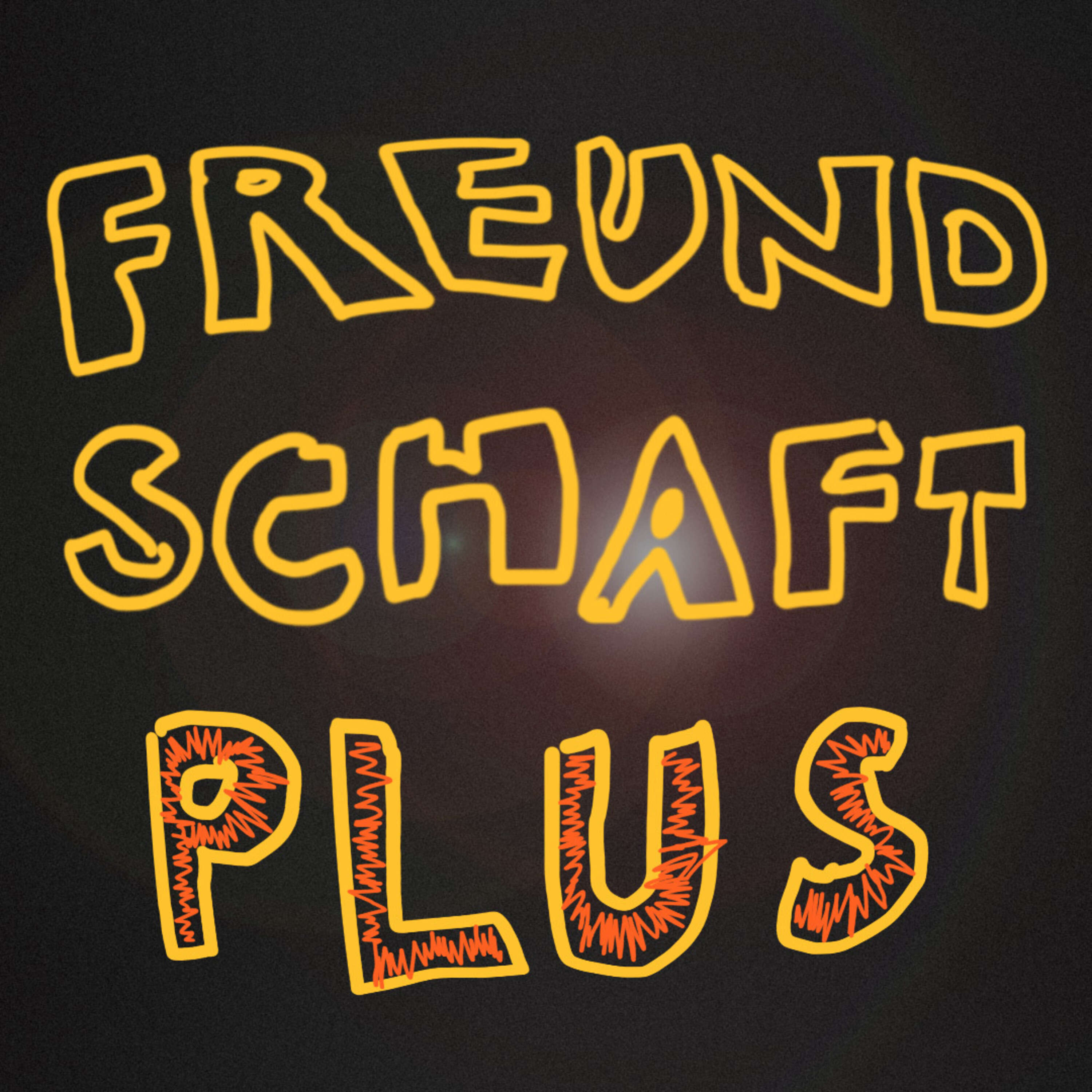 Wahre Hoffnung, falsche Hoffnung, keine Hoffnung - FREUNDSCHAFT PLUS - Monica Collard