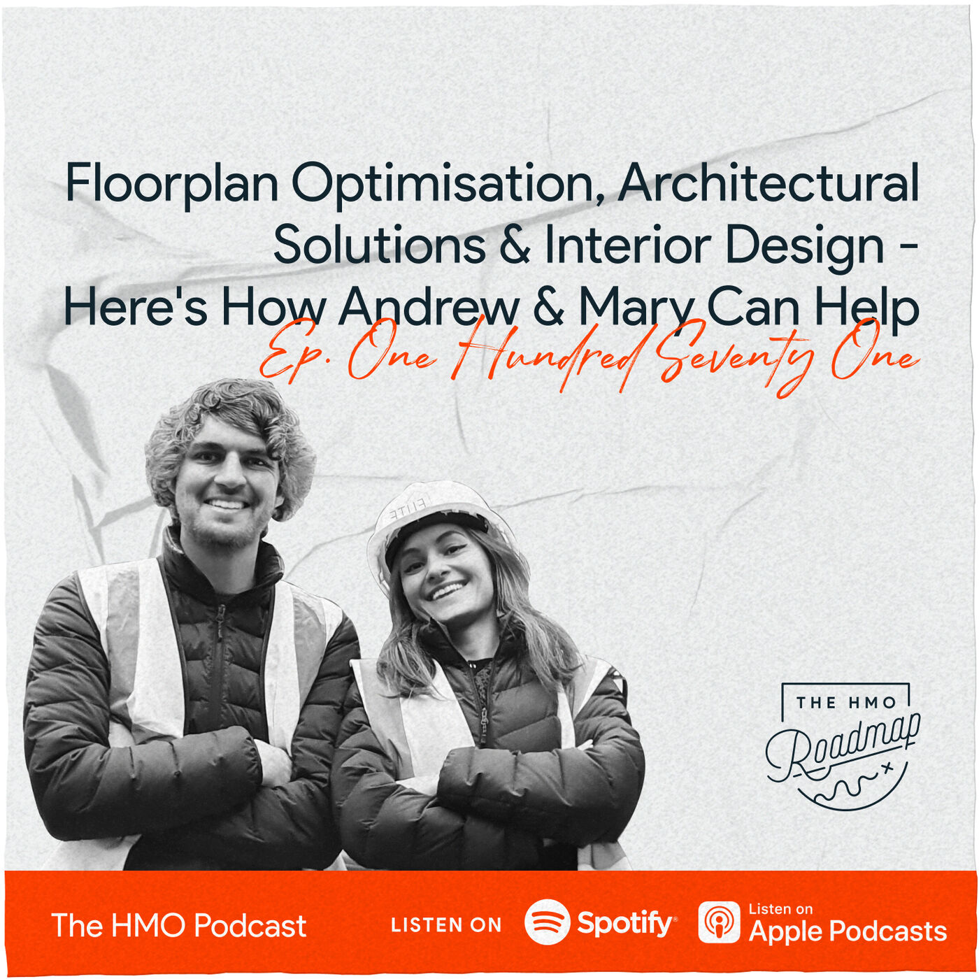 Floorplan Optimisation, Architectural Solutions & Interior Design - Here's How Andrew & Mary Can Help