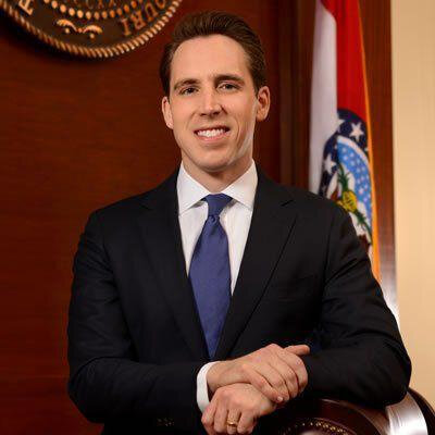 11-28, The Case For Josh Hawley to Run For Governor of Missouri