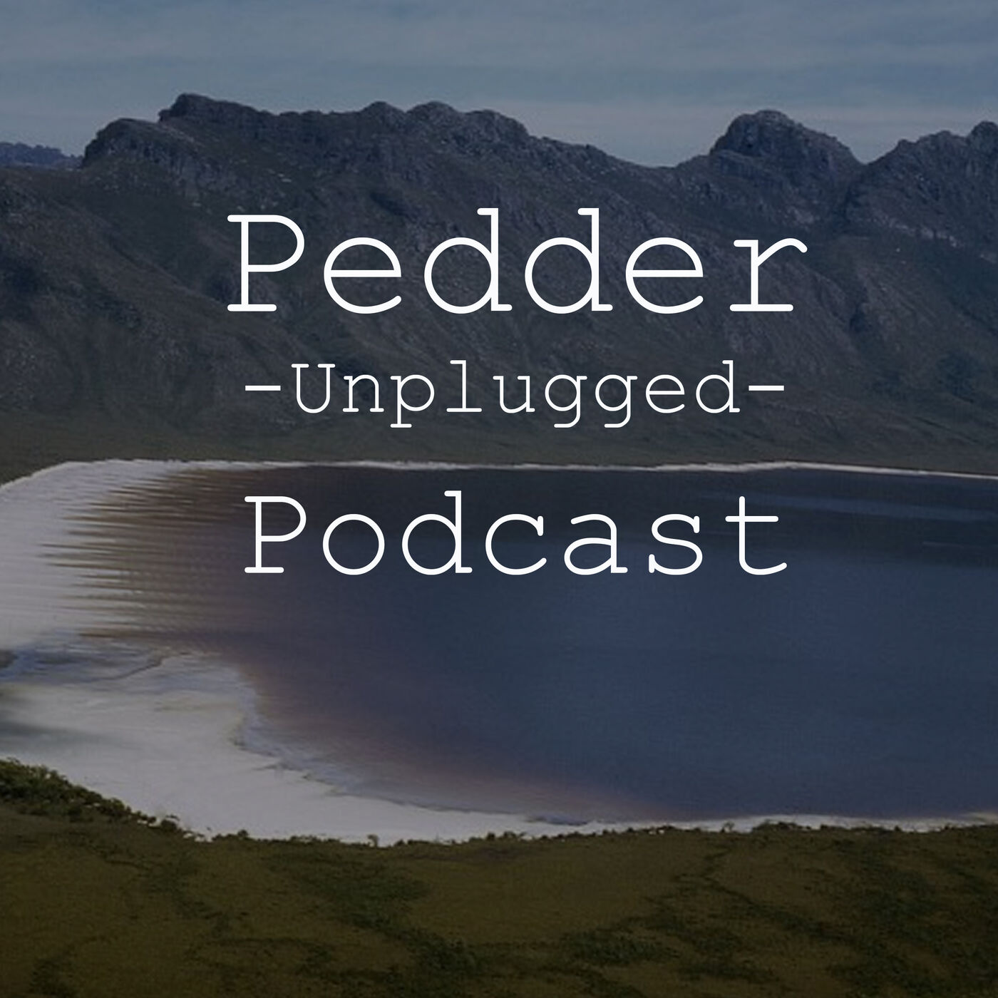 12 : Pilots and Pedder with Stuart Lester