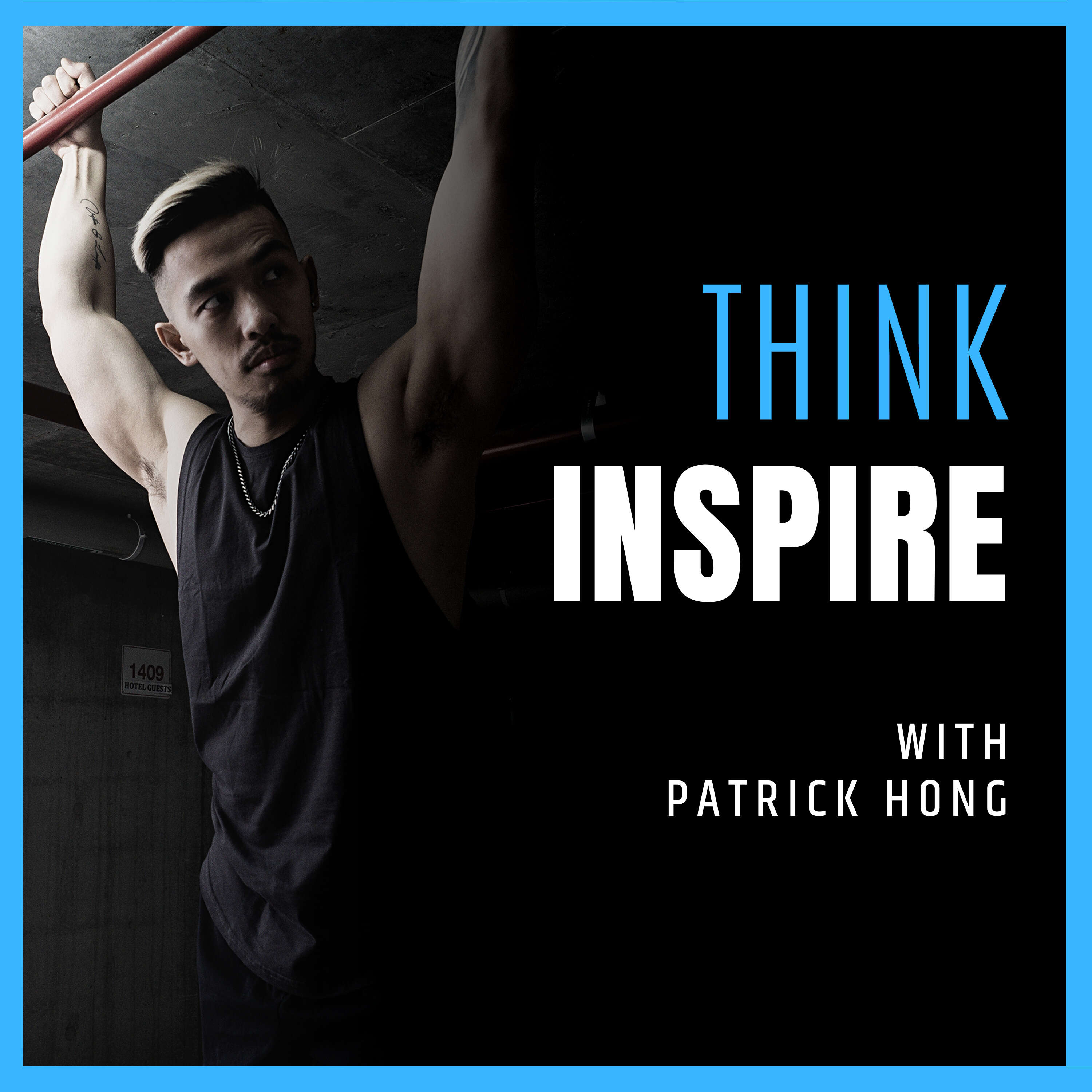 #248 - Mindset Of A Warrior Ft Pro Boxer Toan Pham