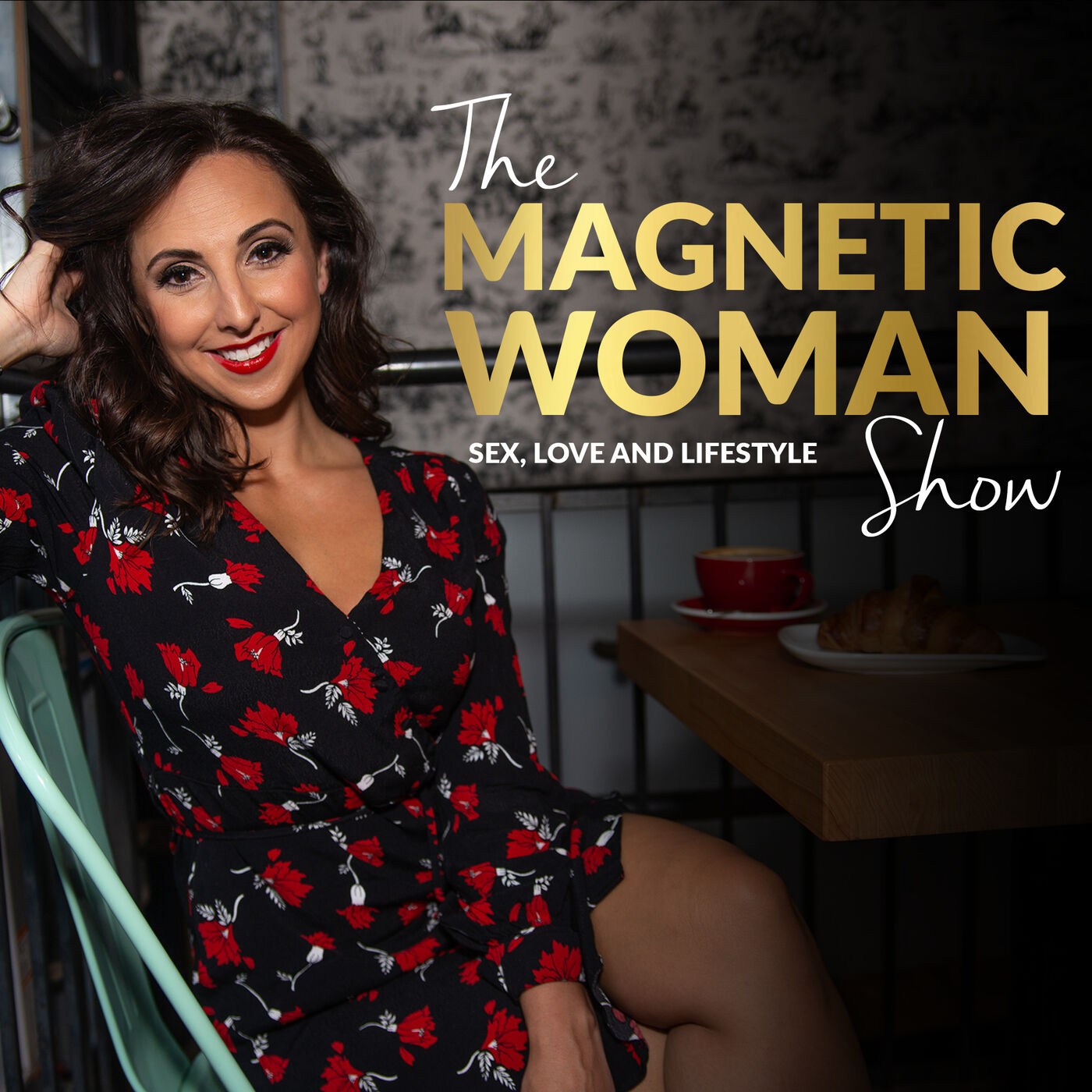 The Magnetic Woman Show 