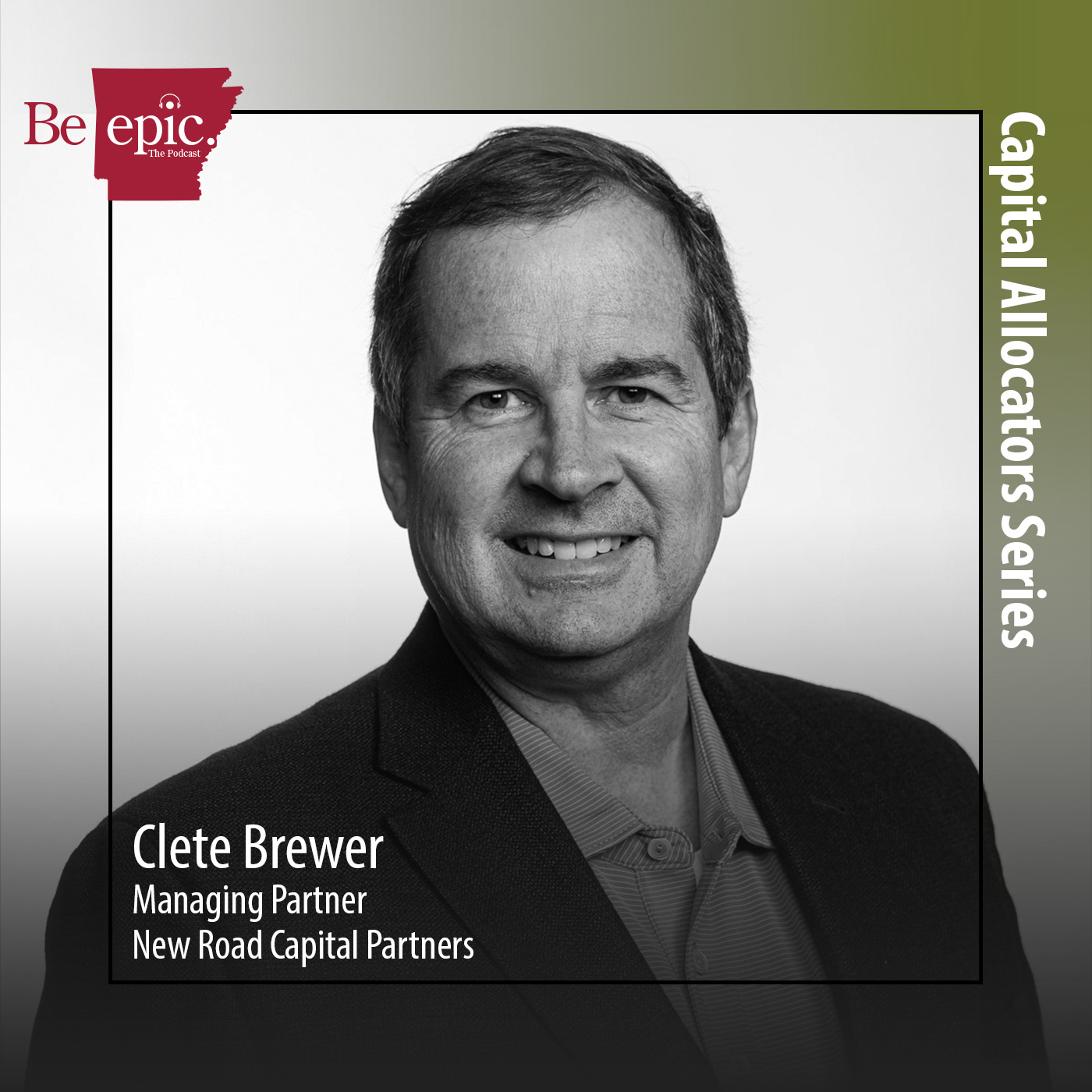 Building a Strong Investment Team with Clete Brewer