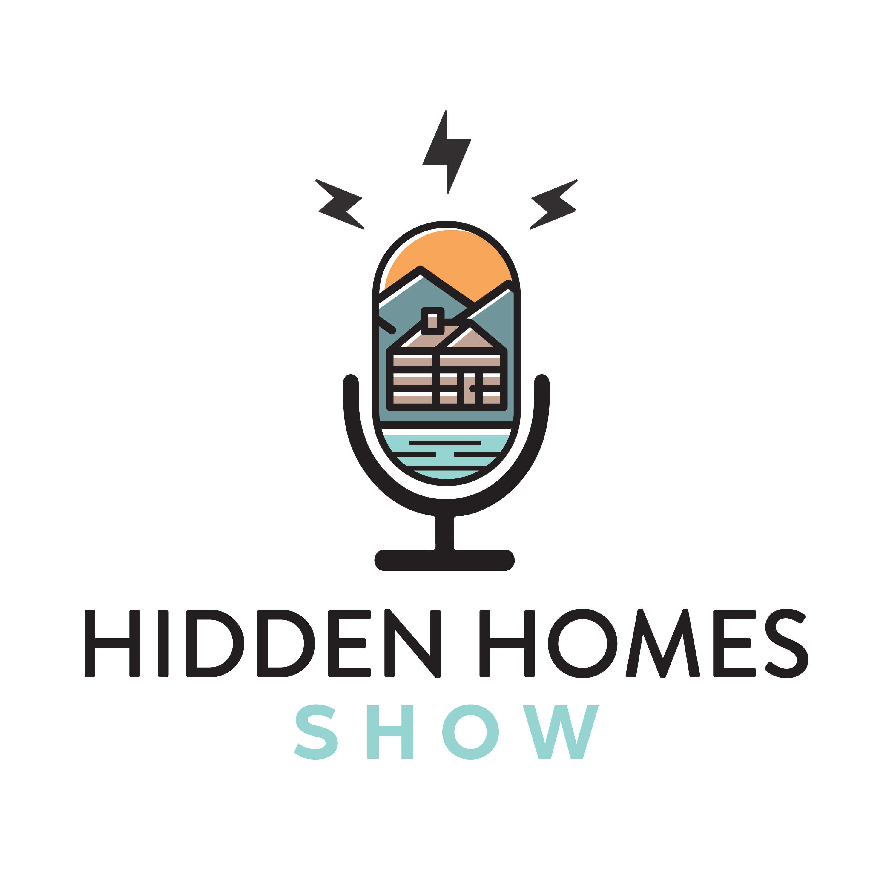 Hidden Homes Show 