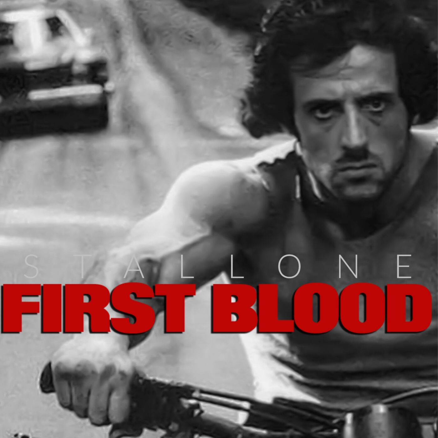 FIRST BLOOD (1982)