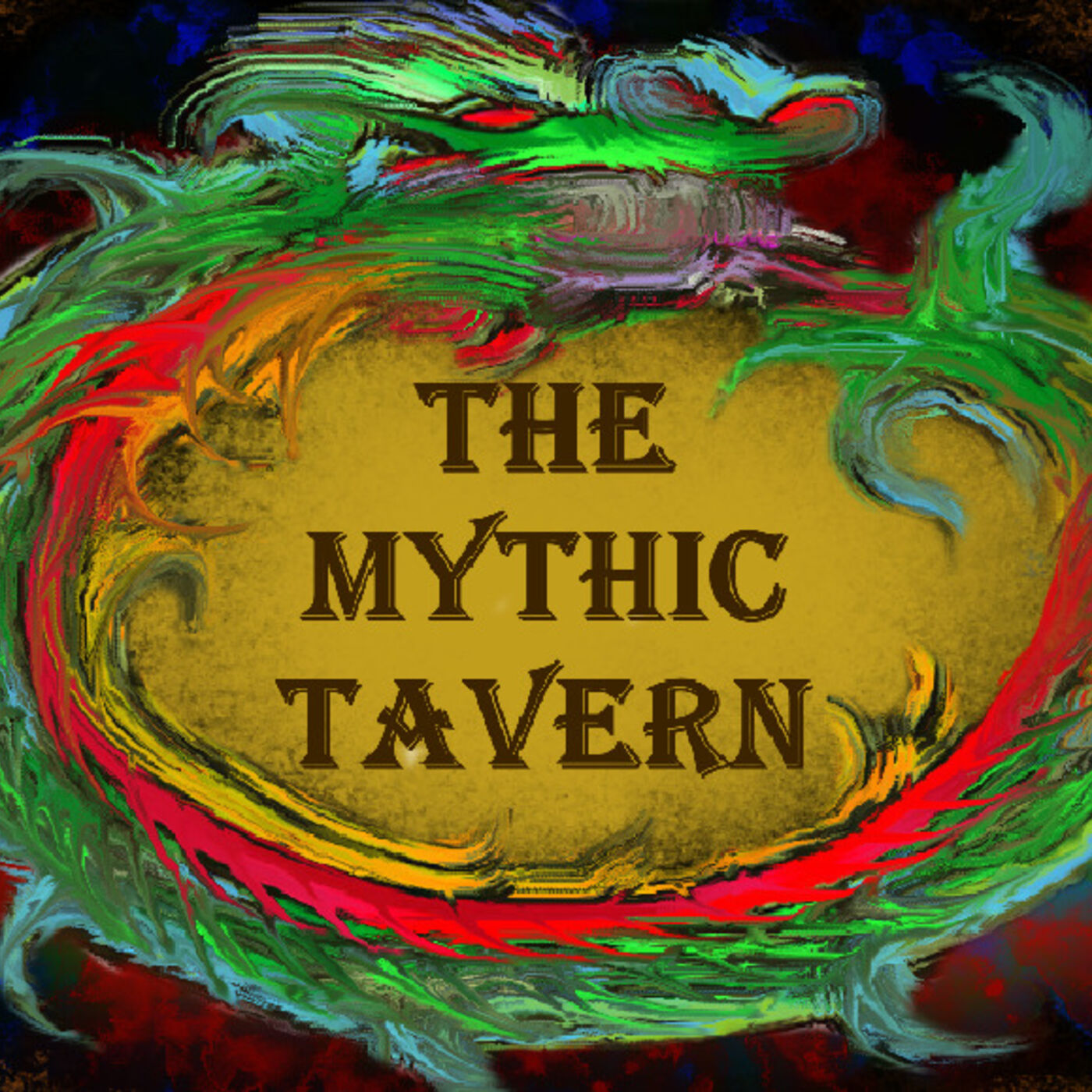 The Mythic Tavern 