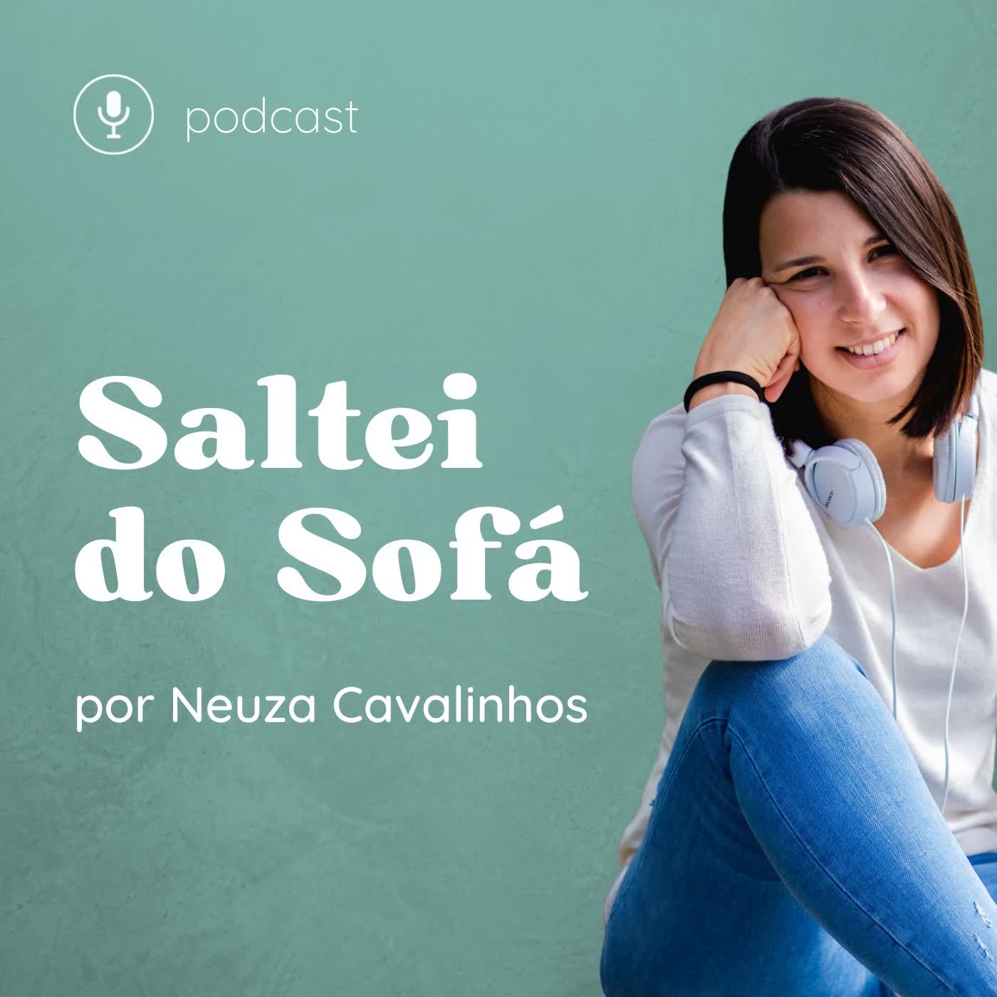 Saltei do Sofá 