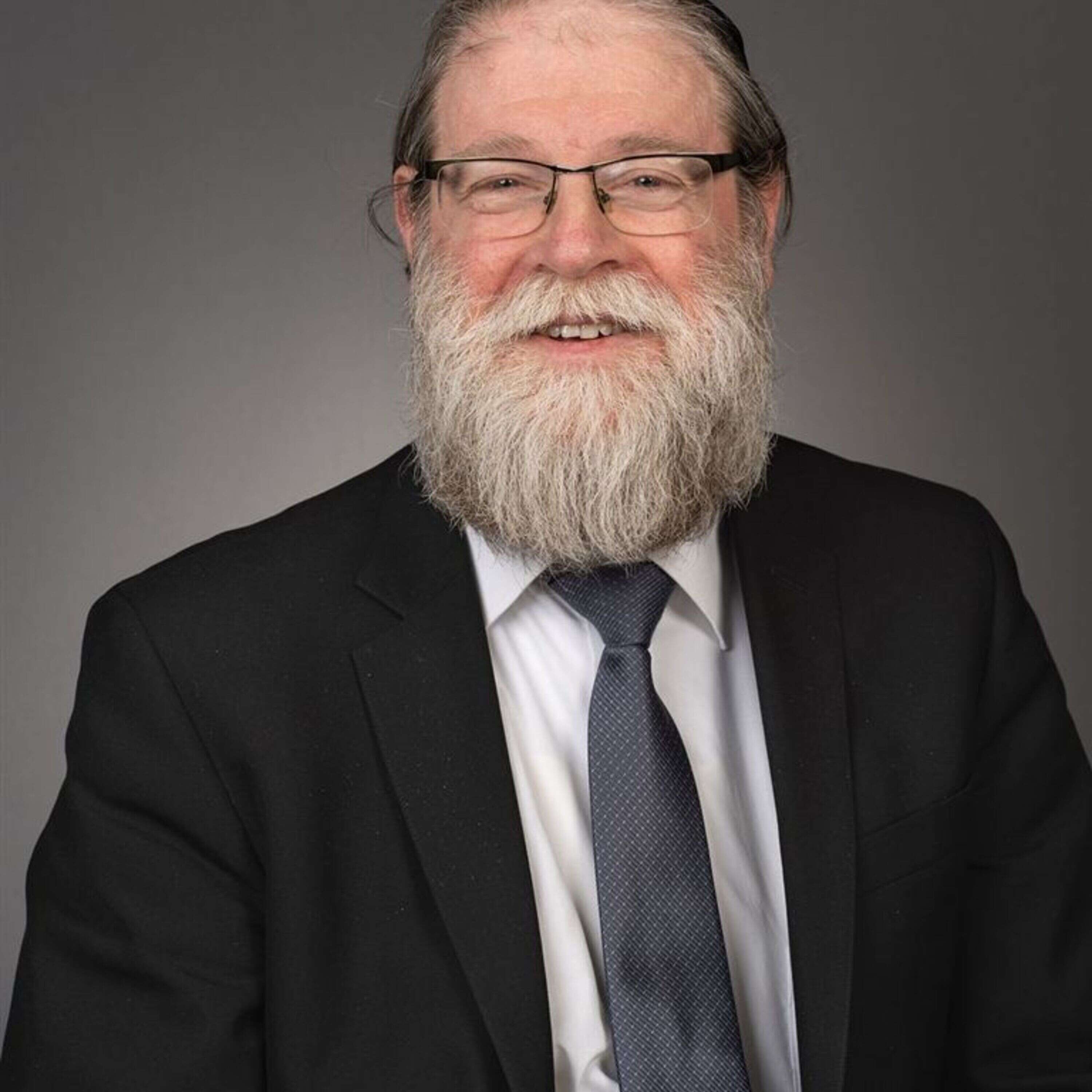 ⁣Rav Reingold: Recollections of Reb Avi Shulman Z'L (Parshas Vayeira 5783)