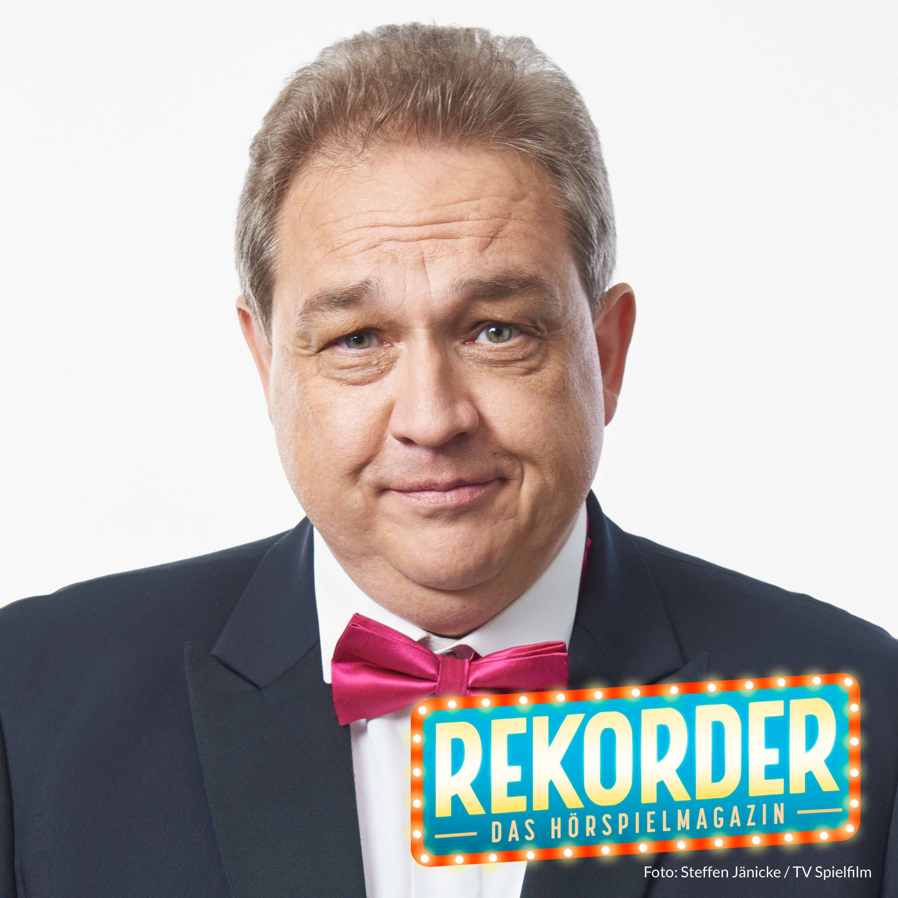 Oliver Kalkofe: Detektivbüro grüner Kakadu