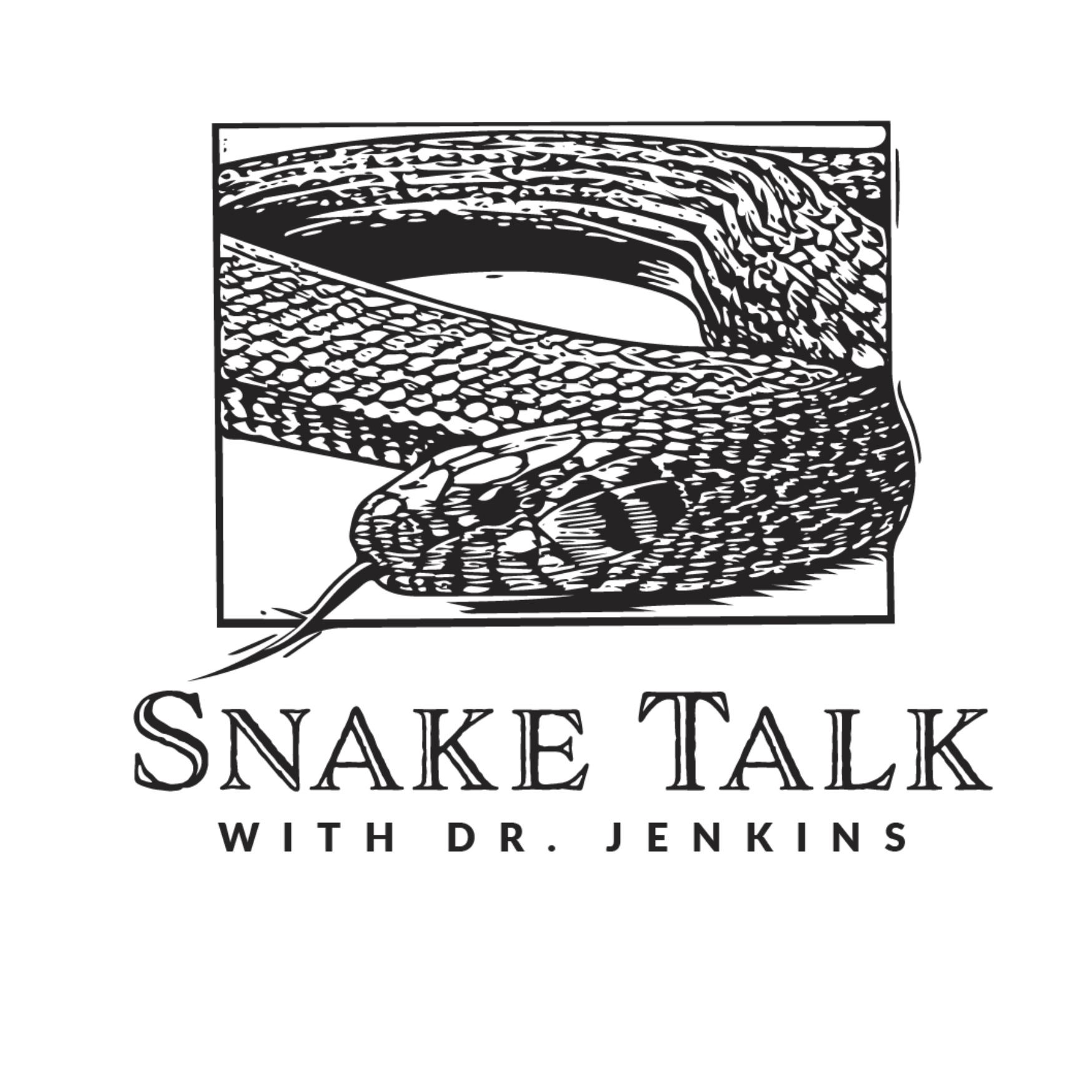 64 | Cutting Edge Research on Diamondbacks with Dr. Jayme Waldron