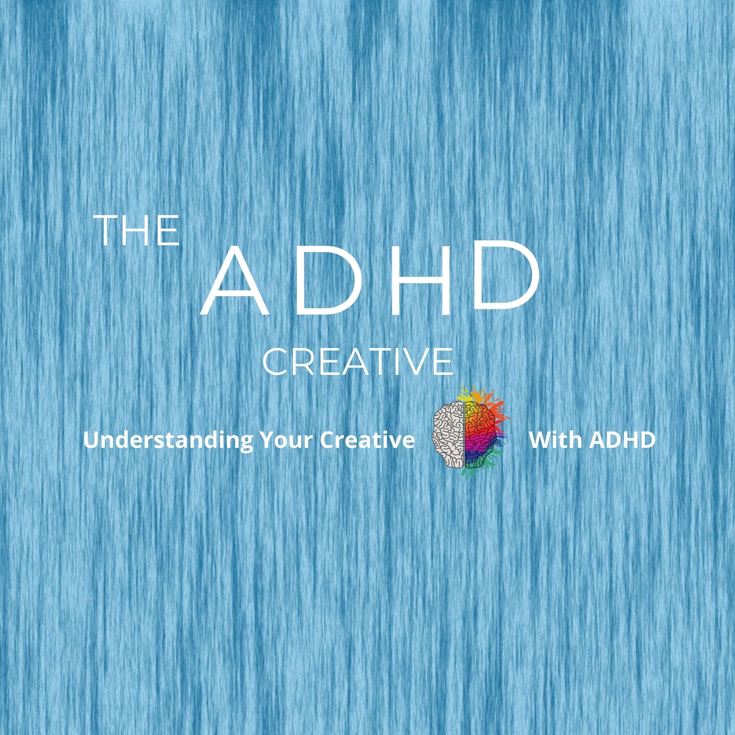 Driving While ADHD'ed