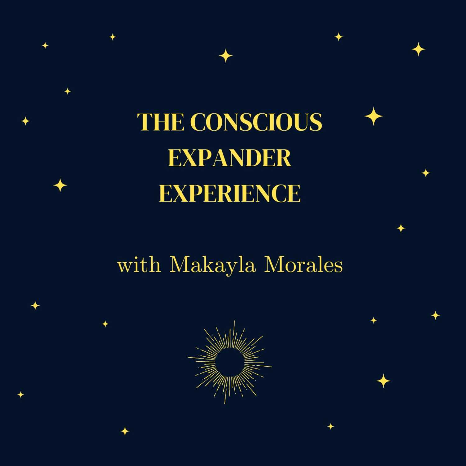 The Power of Our Mind, Surrender, & Offering Healing Energy with Kelsey Manilla