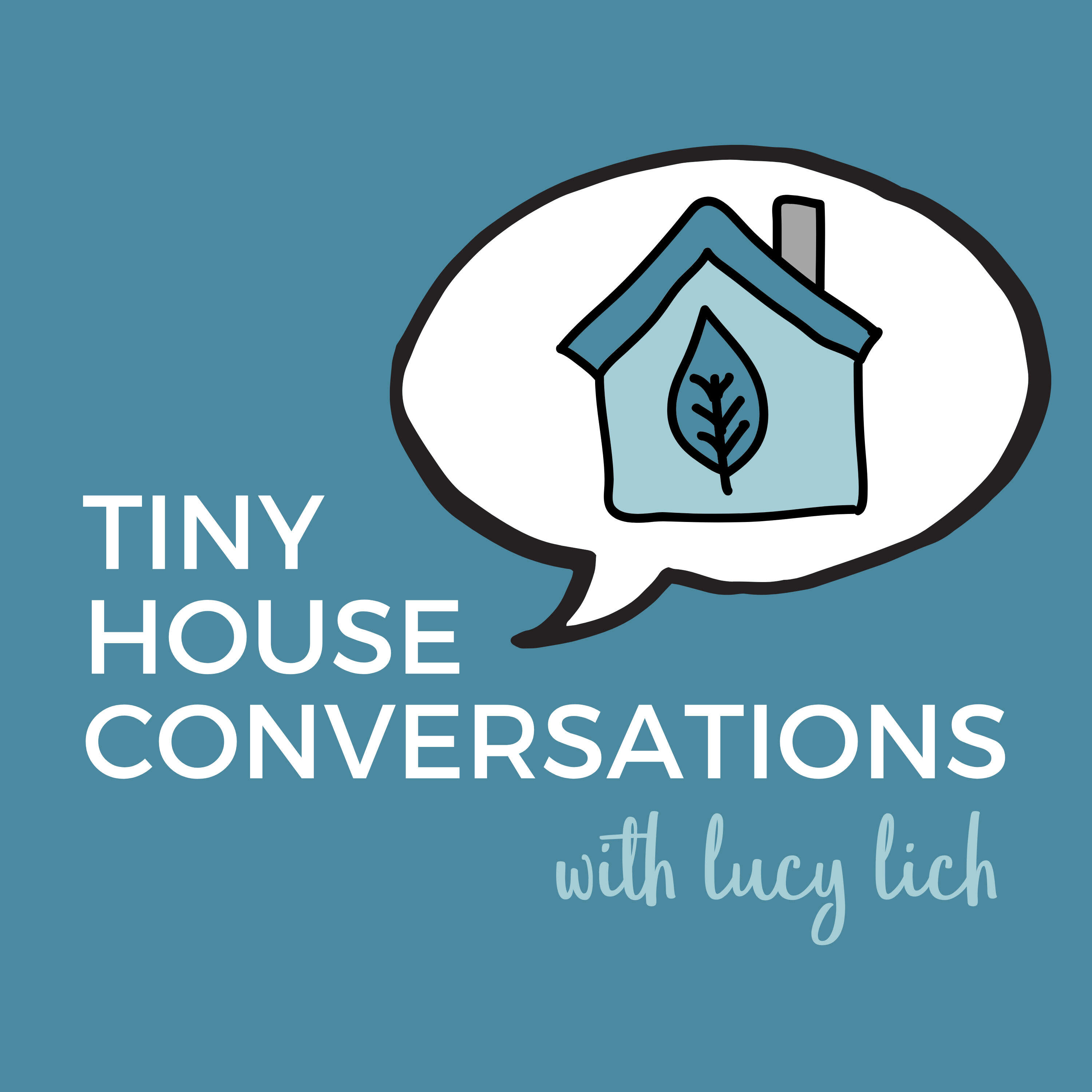 Tiny House Construction, Trailers and Safety with Fred Schultz