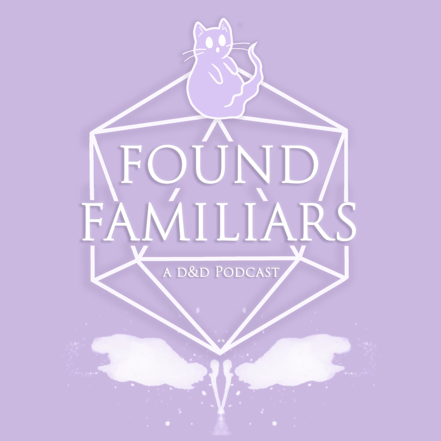 Found Familiars | "Stranger Danger" | S1E1